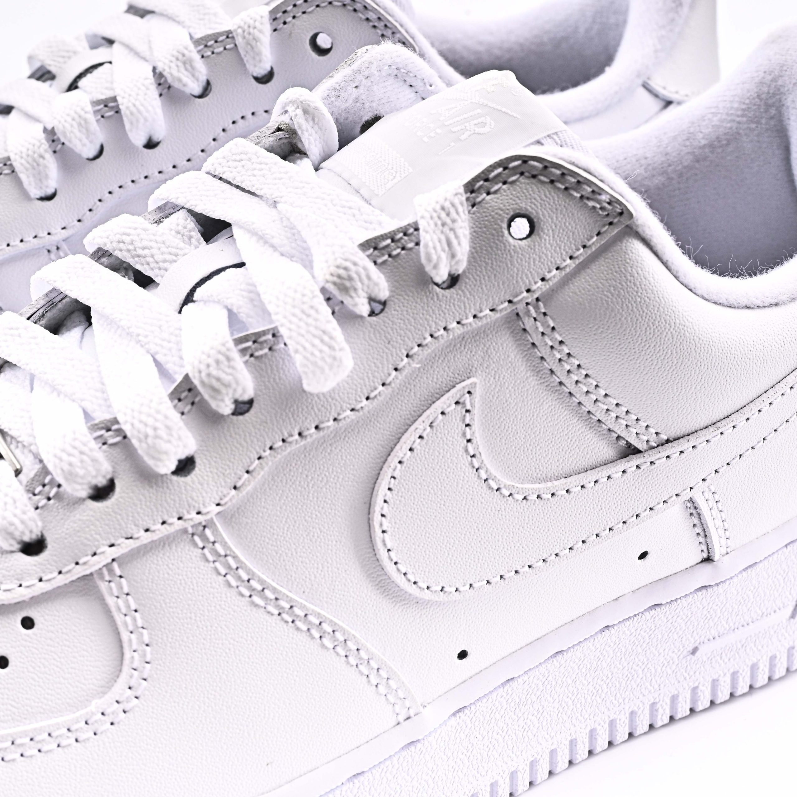 Supreme X AIR FORCE 1 CU9225 100 - Image 10