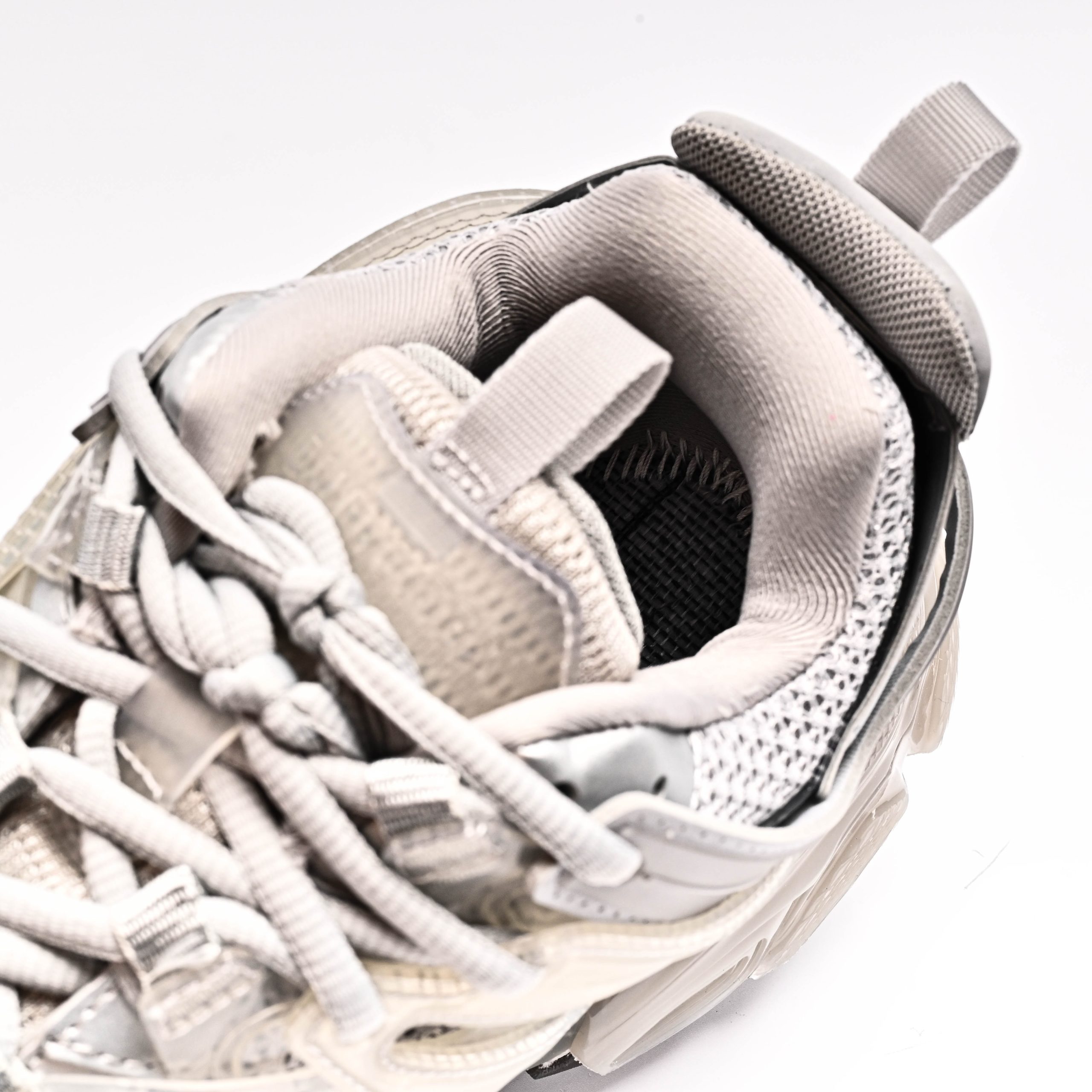 Balenciaga Track 647742 W3BM4 1200 - Image 12