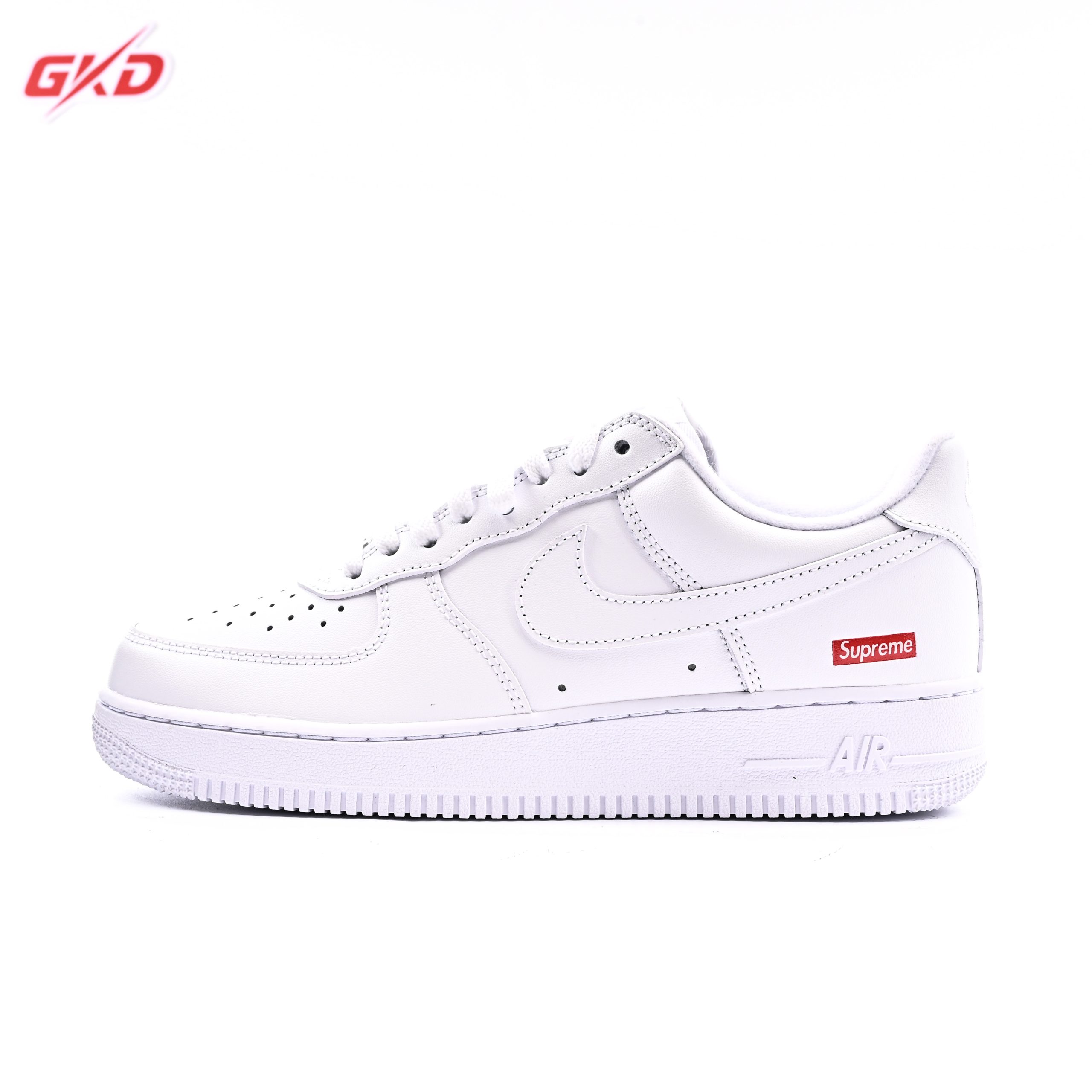 Supreme X AIR FORCE 1 CU9225 100