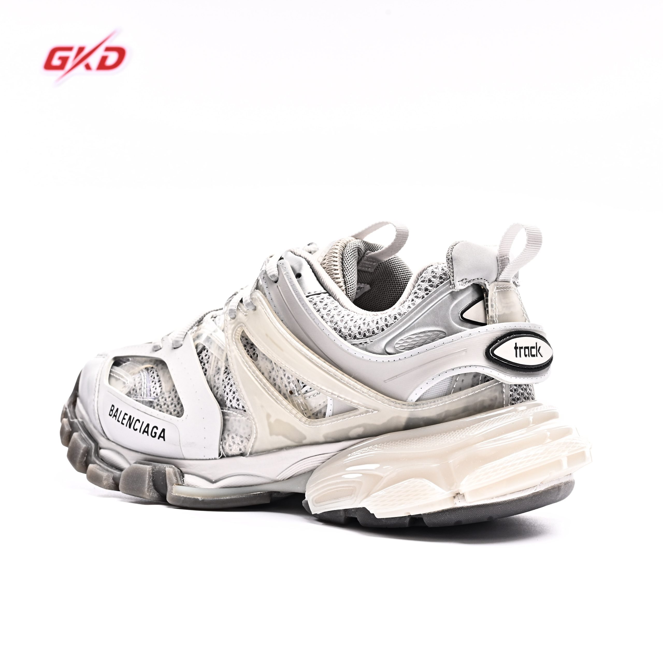 Balenciaga Track 647742 W3BM4 1200 - Image 3