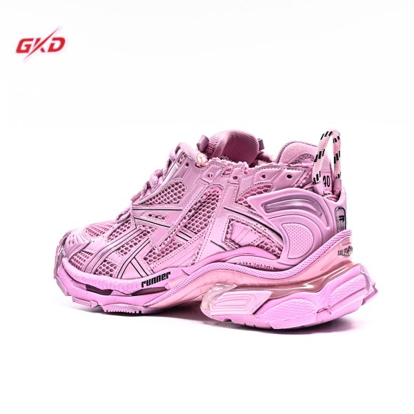 Balenciaga Runner  677402 W3RB1 5000 - Image 3