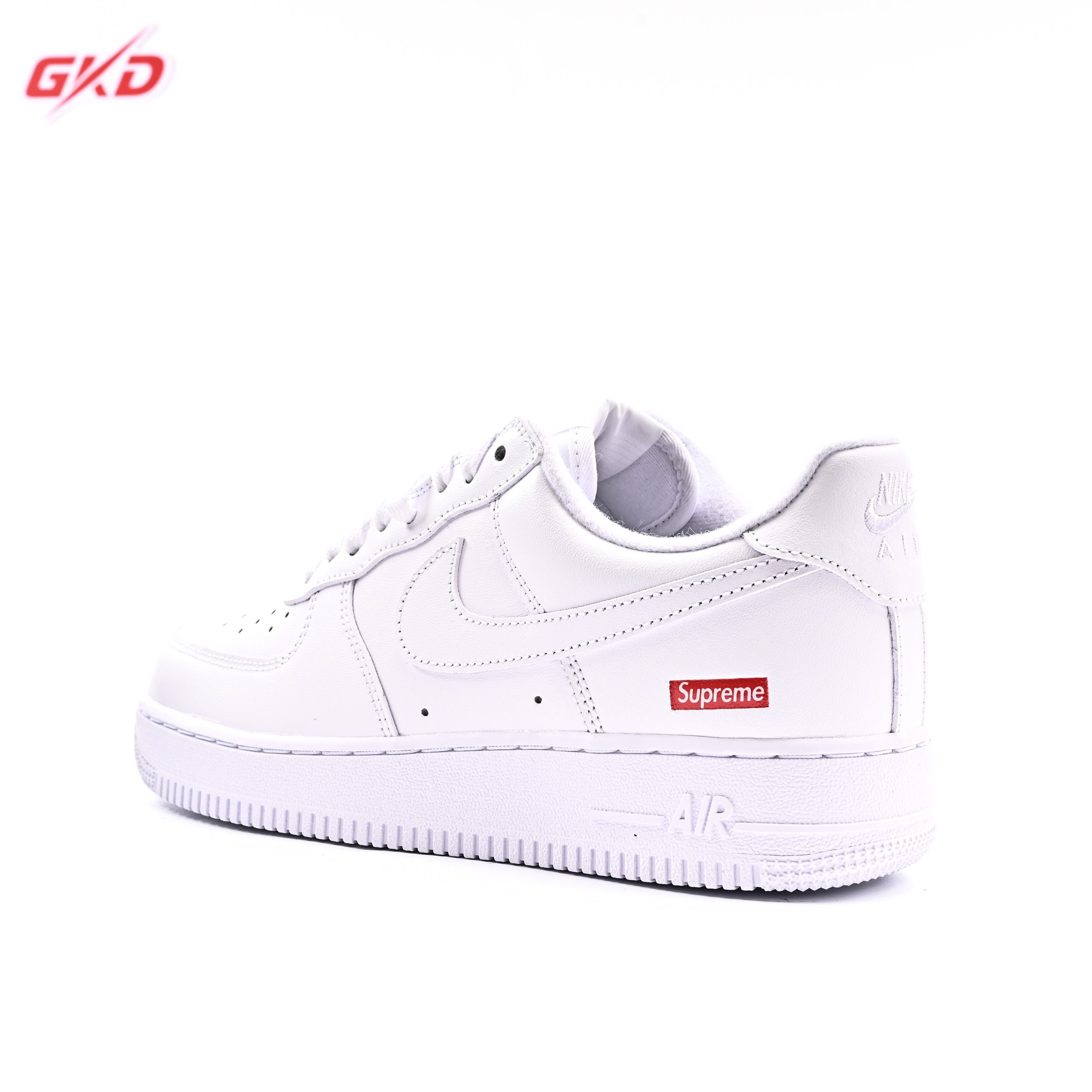 Supreme X AIR FORCE 1 CU9225 100 - Image 3