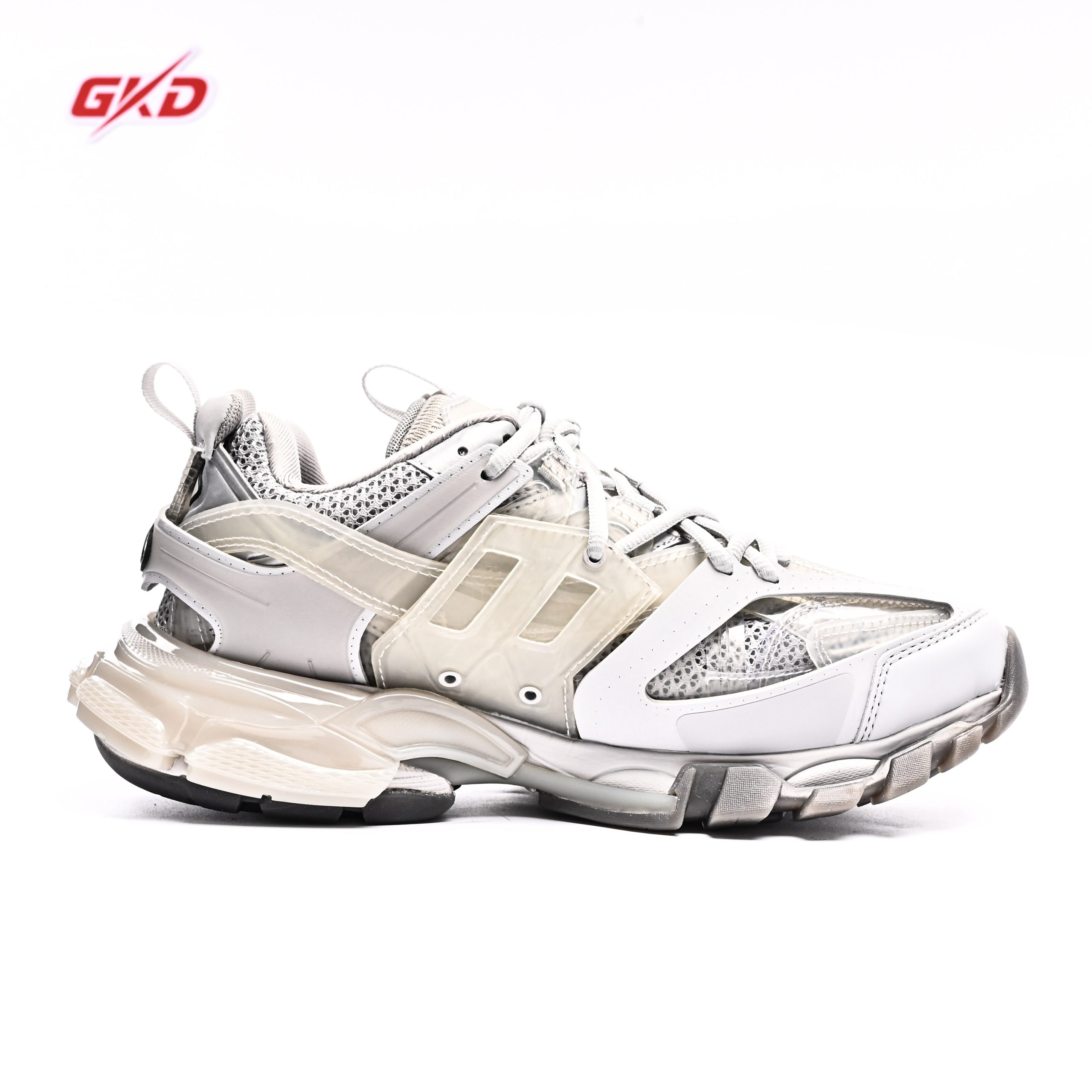Balenciaga Track 647742 W3BM4 1200 - Image 4