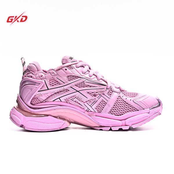 Balenciaga Runner  677402 W3RB1 5000 - Image 4