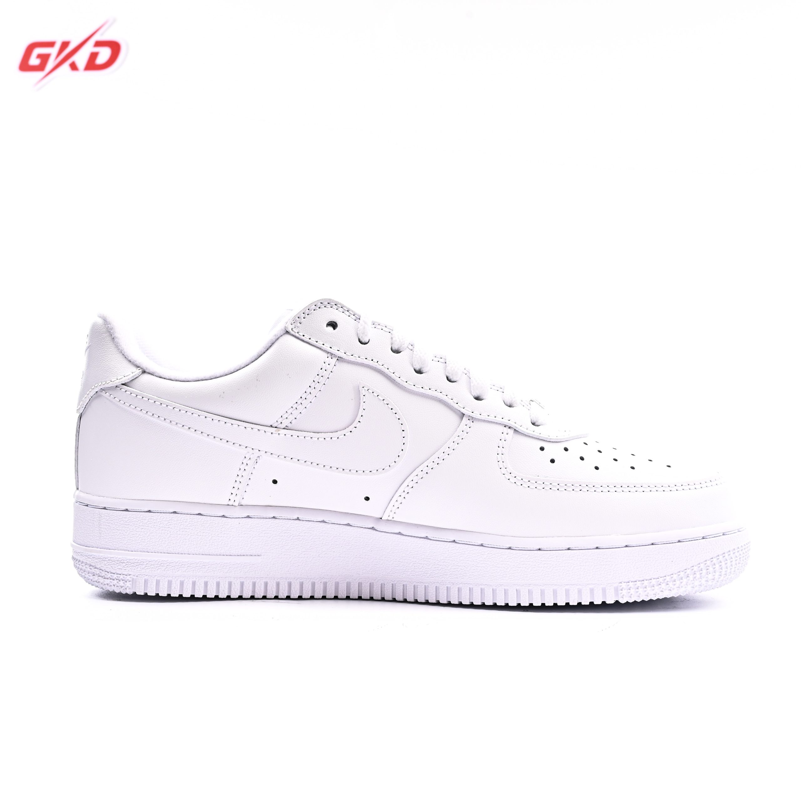 Supreme X AIR FORCE 1 CU9225 100 - Image 4