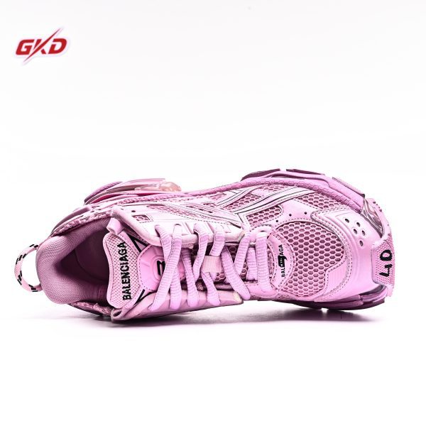 Balenciaga Runner  677402 W3RB1 5000 - Image 5
