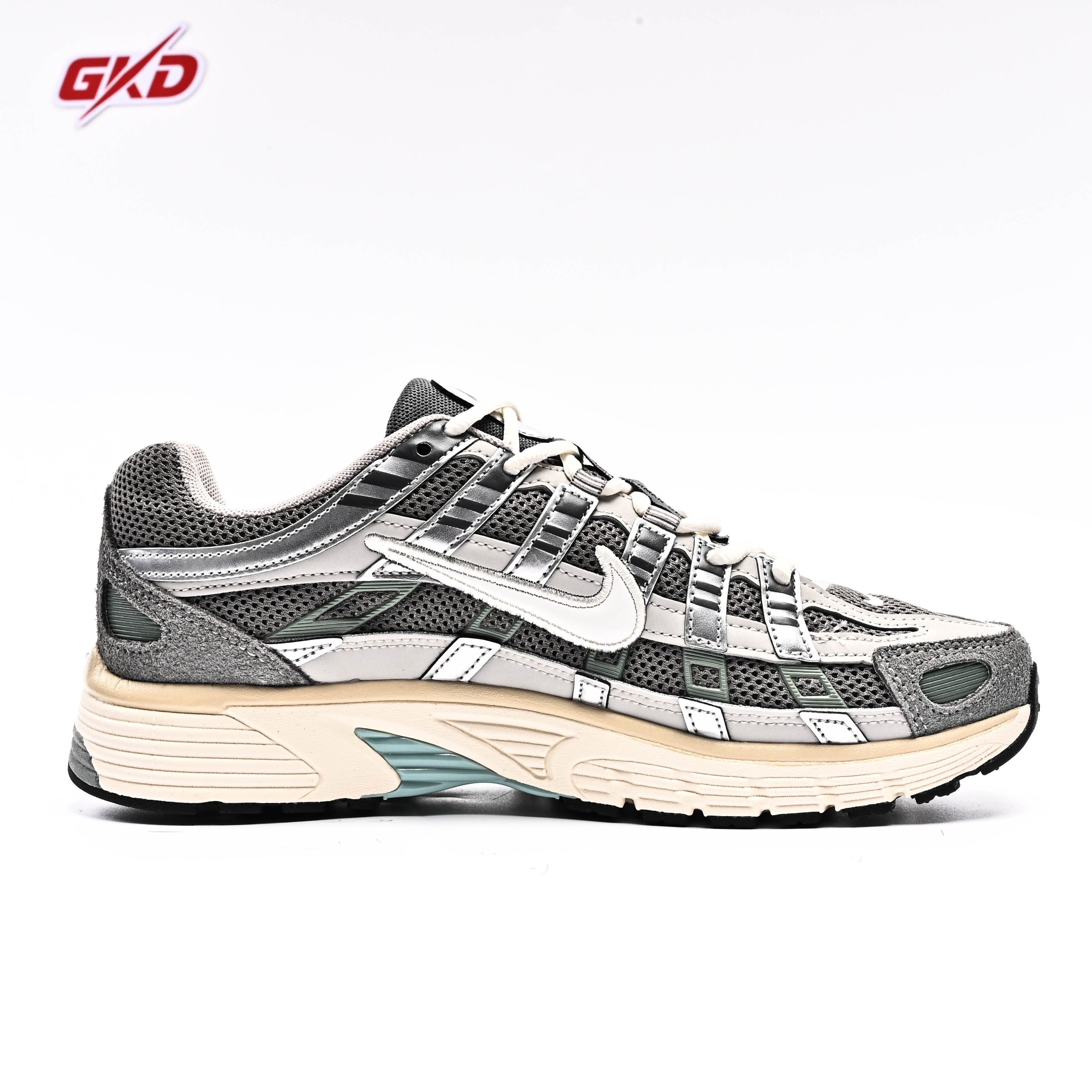NIKE P-6000 FN7509 C29 - Image 4