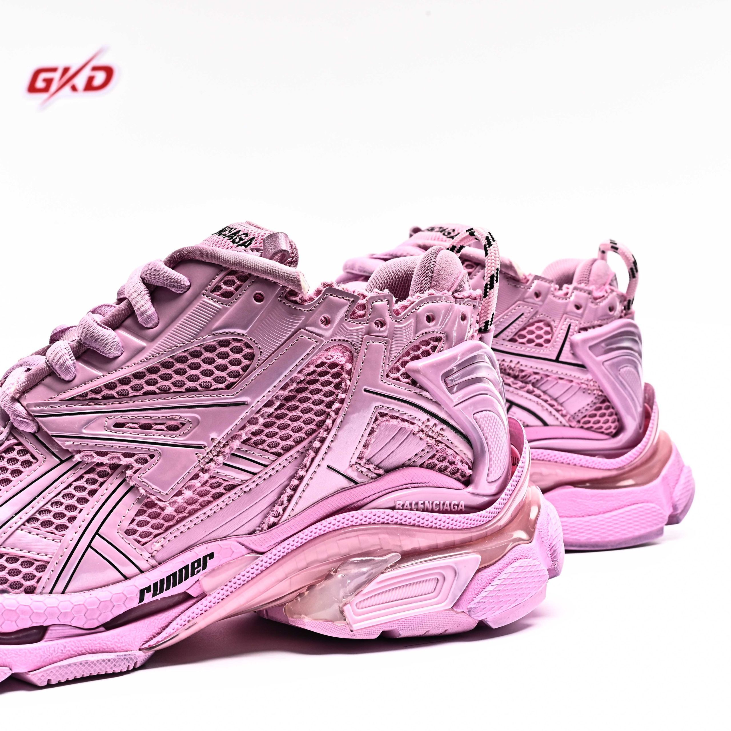 Balenciaga Runner  677402 W3RB1 5000 - Image 6