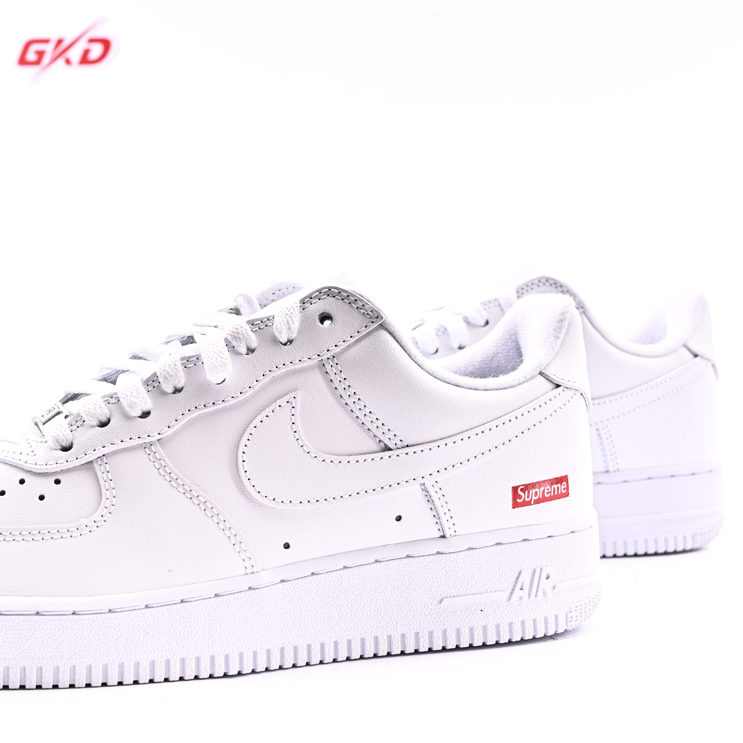 Supreme X AIR FORCE 1 CU9225 100 - Image 6