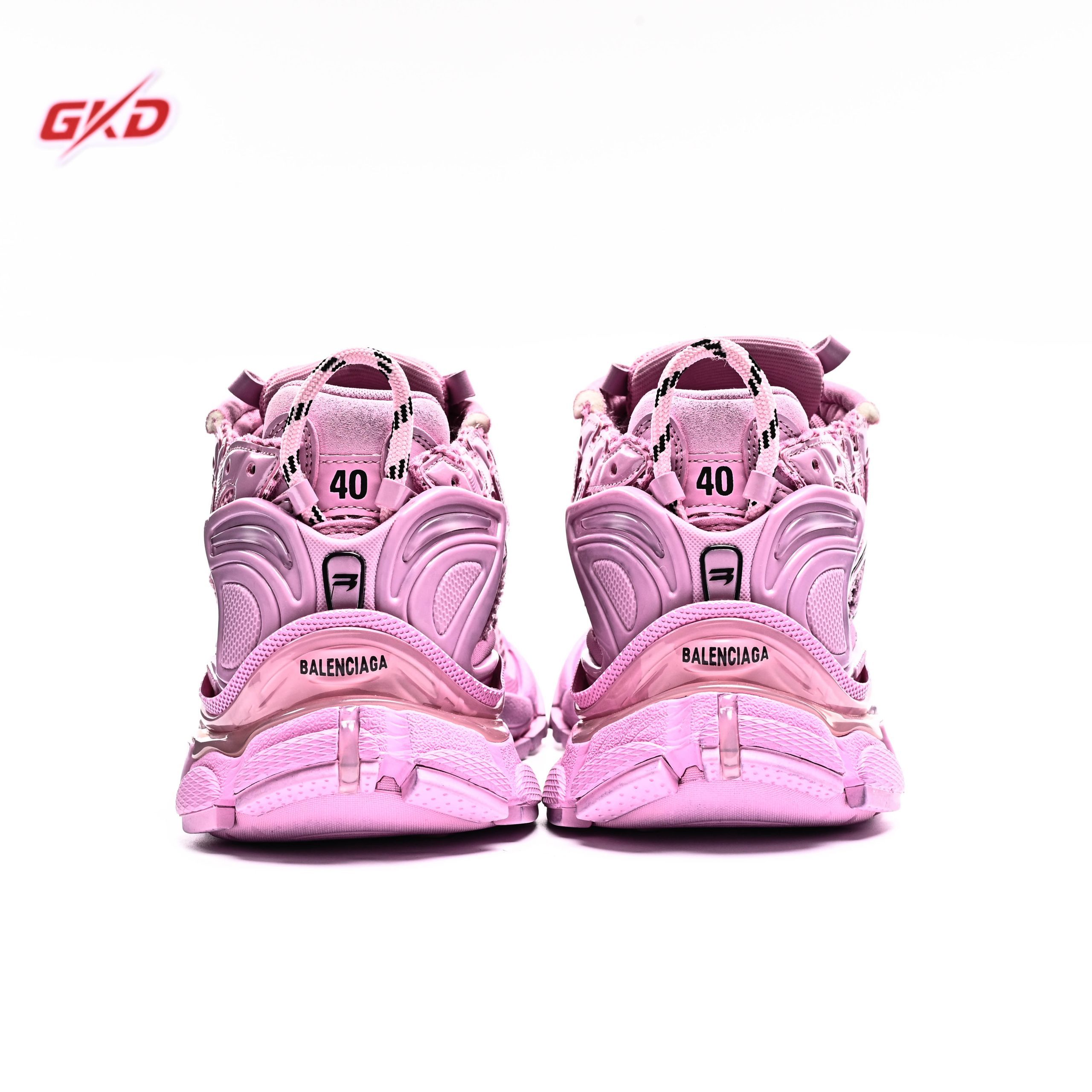 Balenciaga Runner  677402 W3RB1 5000 - Image 7