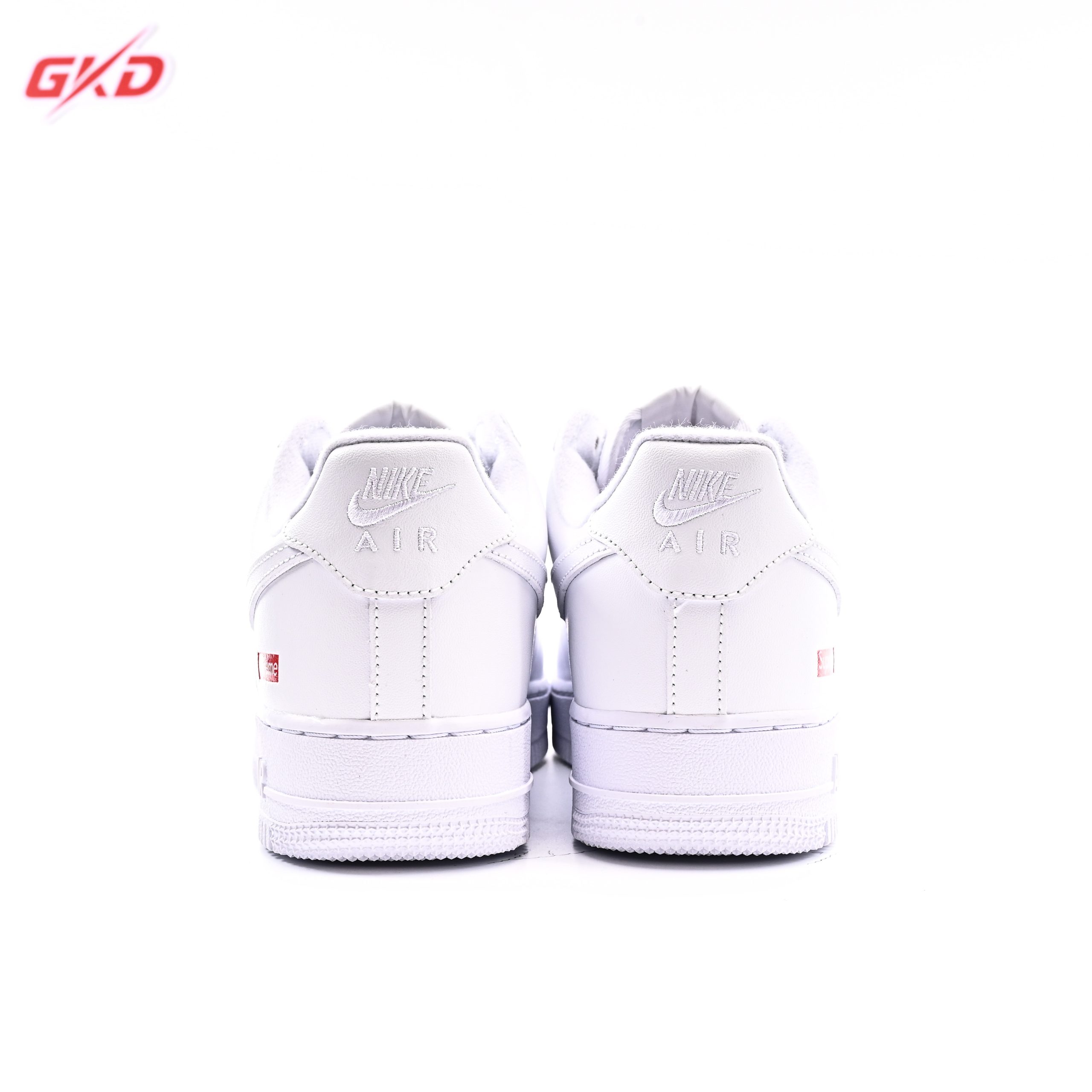 Supreme X AIR FORCE 1 CU9225 100 - Image 7