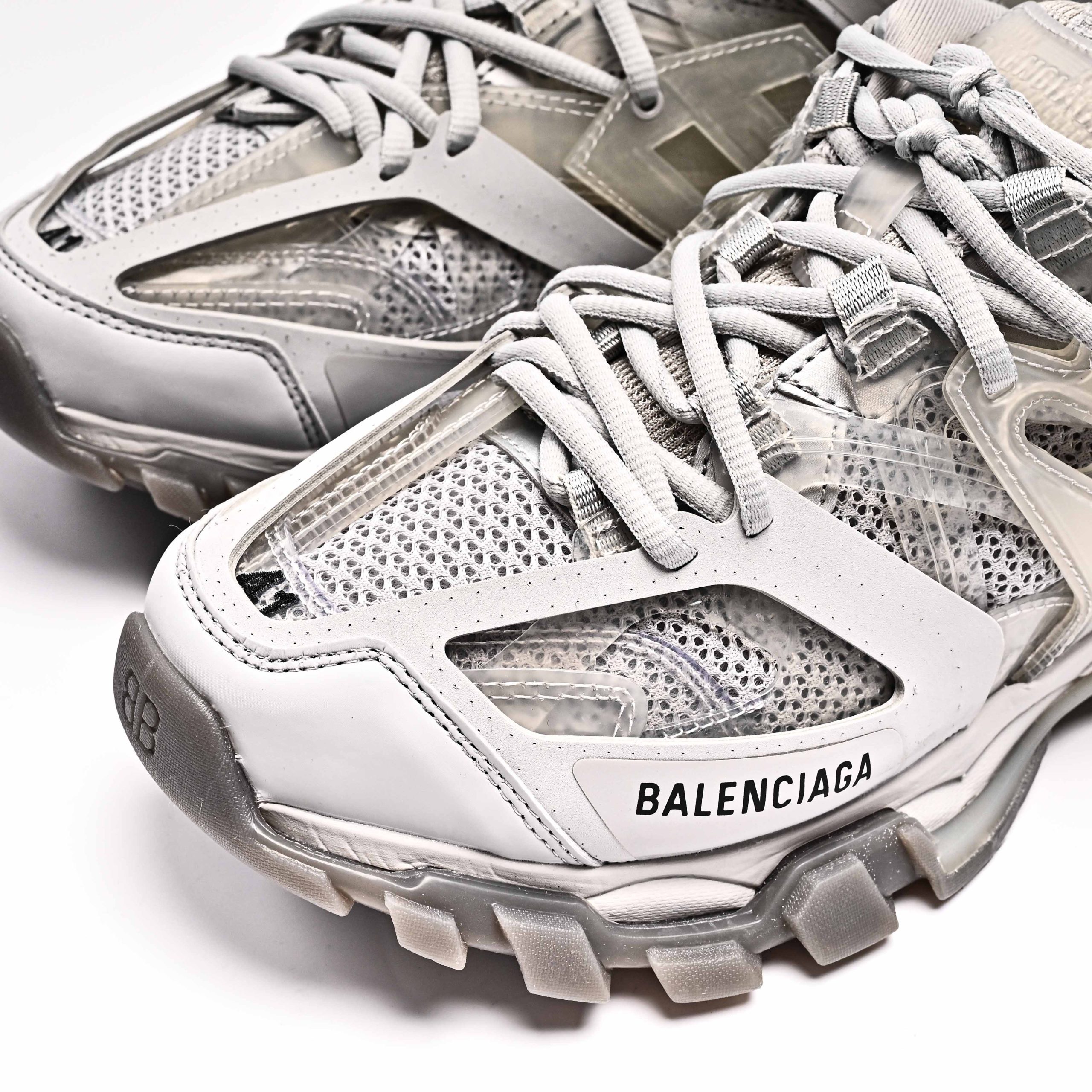 Balenciaga Track 647742 W3BM4 1200 - Image 9