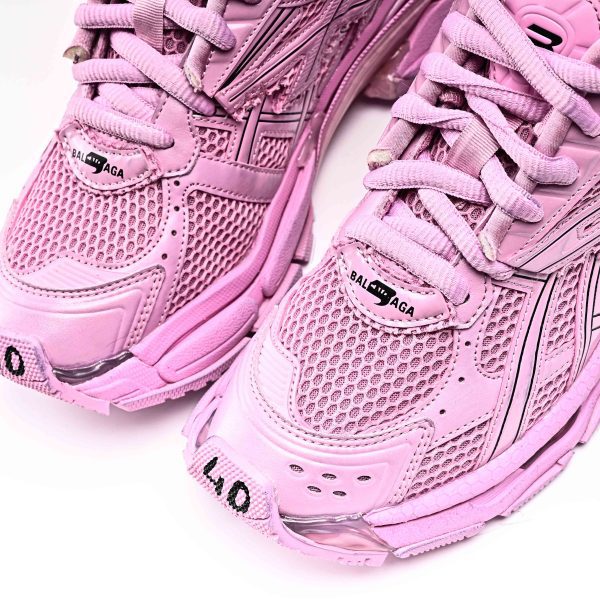 Balenciaga Runner  677402 W3RB1 5000 - Image 9