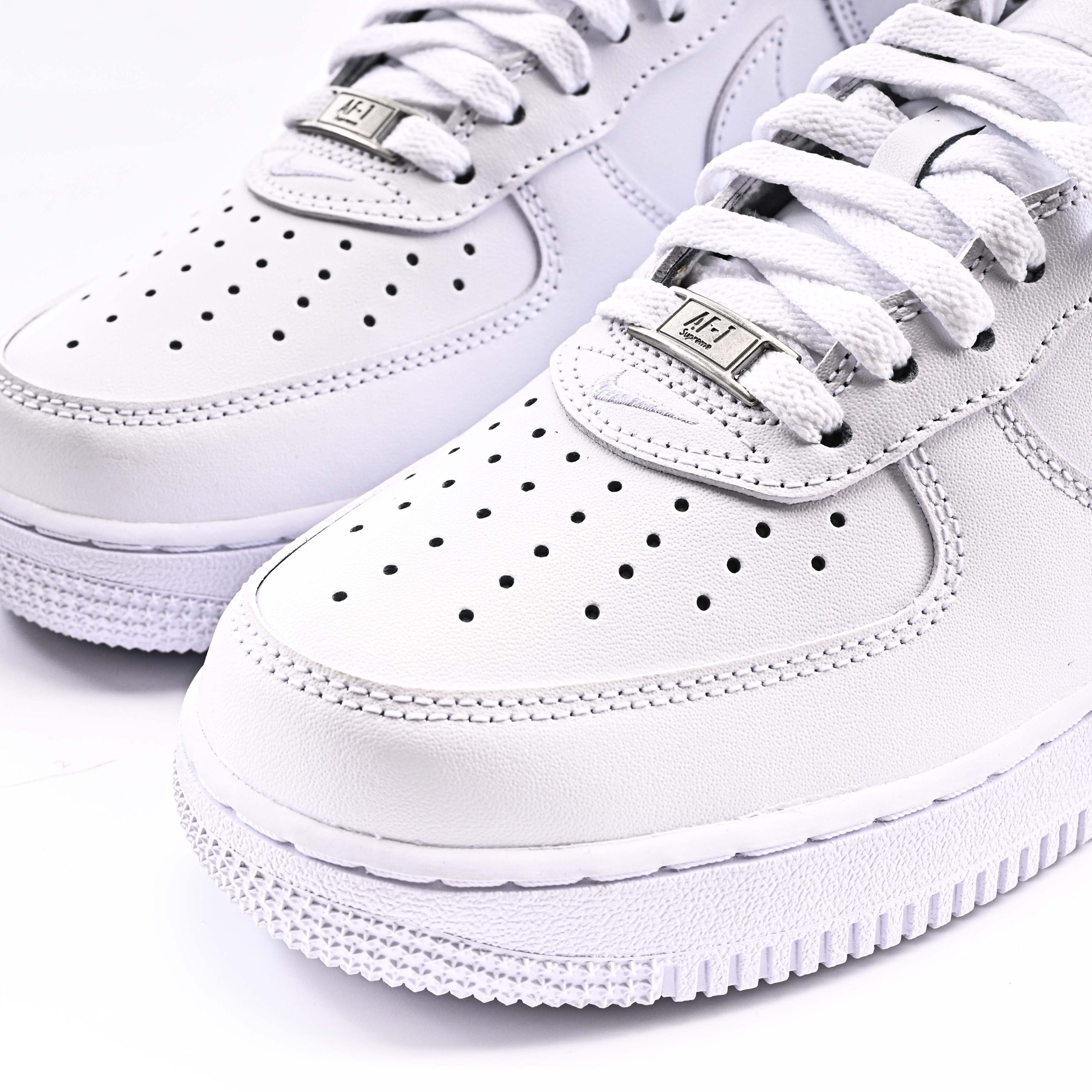Supreme X AIR FORCE 1 CU9225 100 - Image 9
