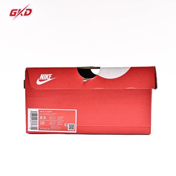 NIKE P-6000 FN7509 C29 - Image 8