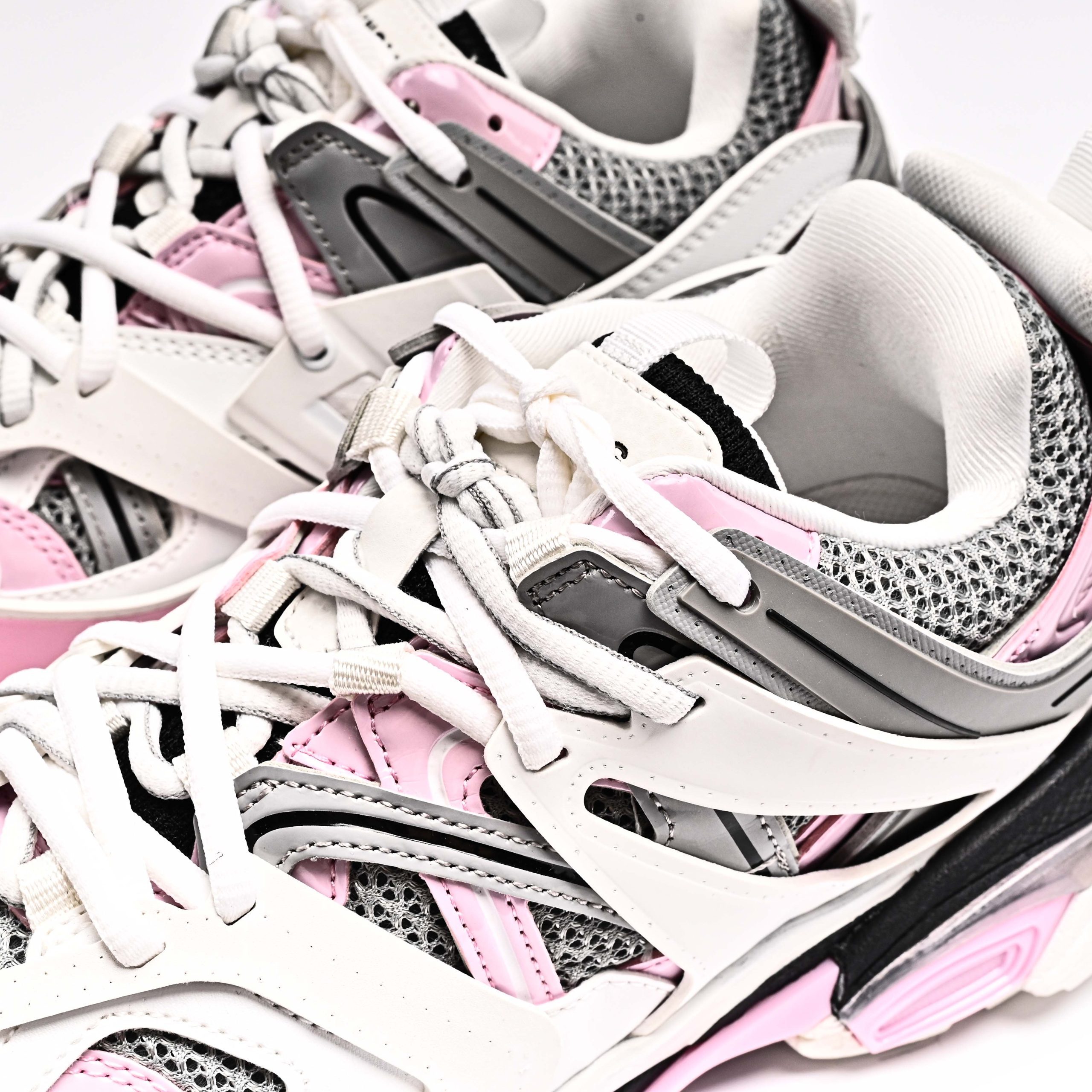 Balenciaga Track 542436 W2FS9 9041 - Image 10