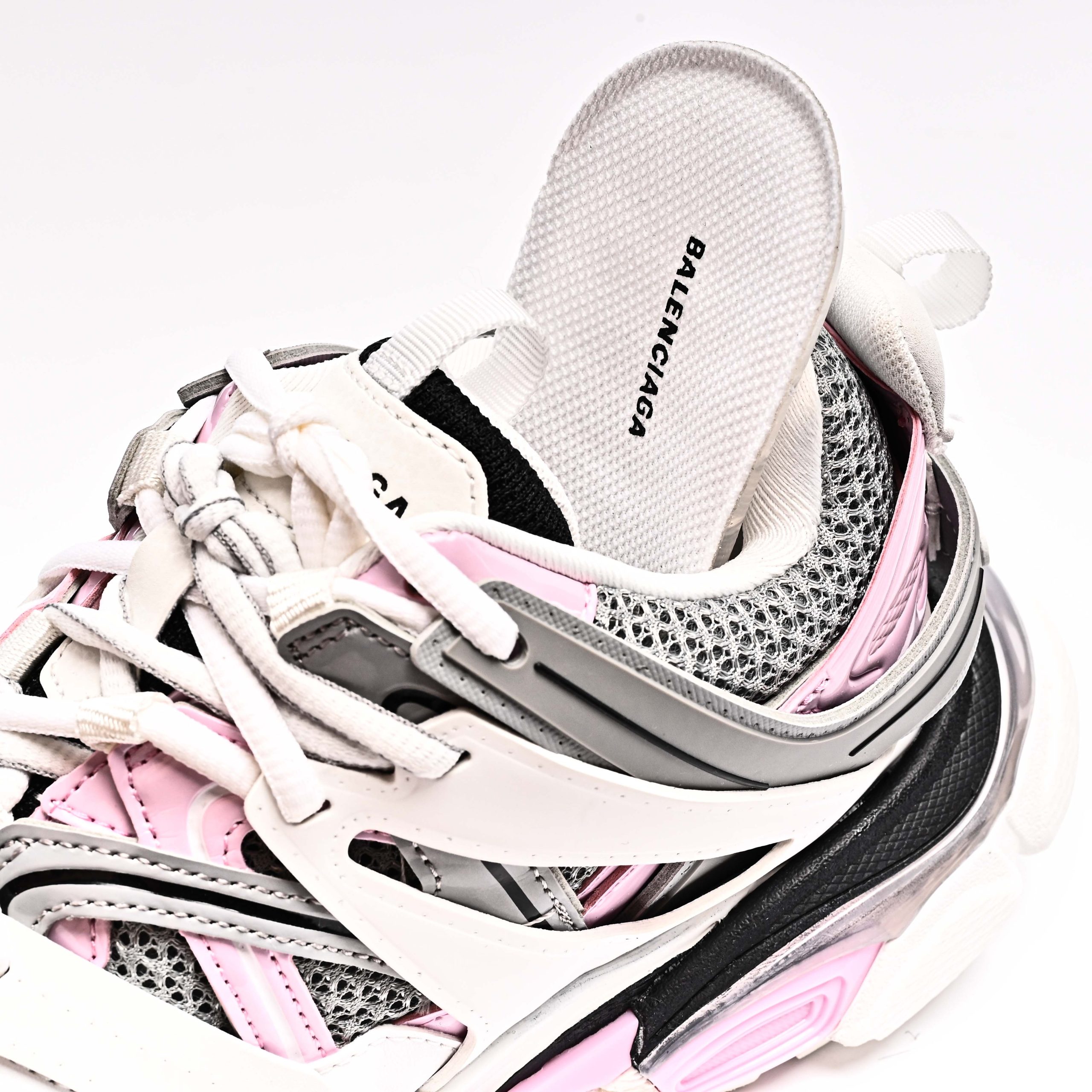 Balenciaga Track 542436 W2FS9 9041 - Image 11