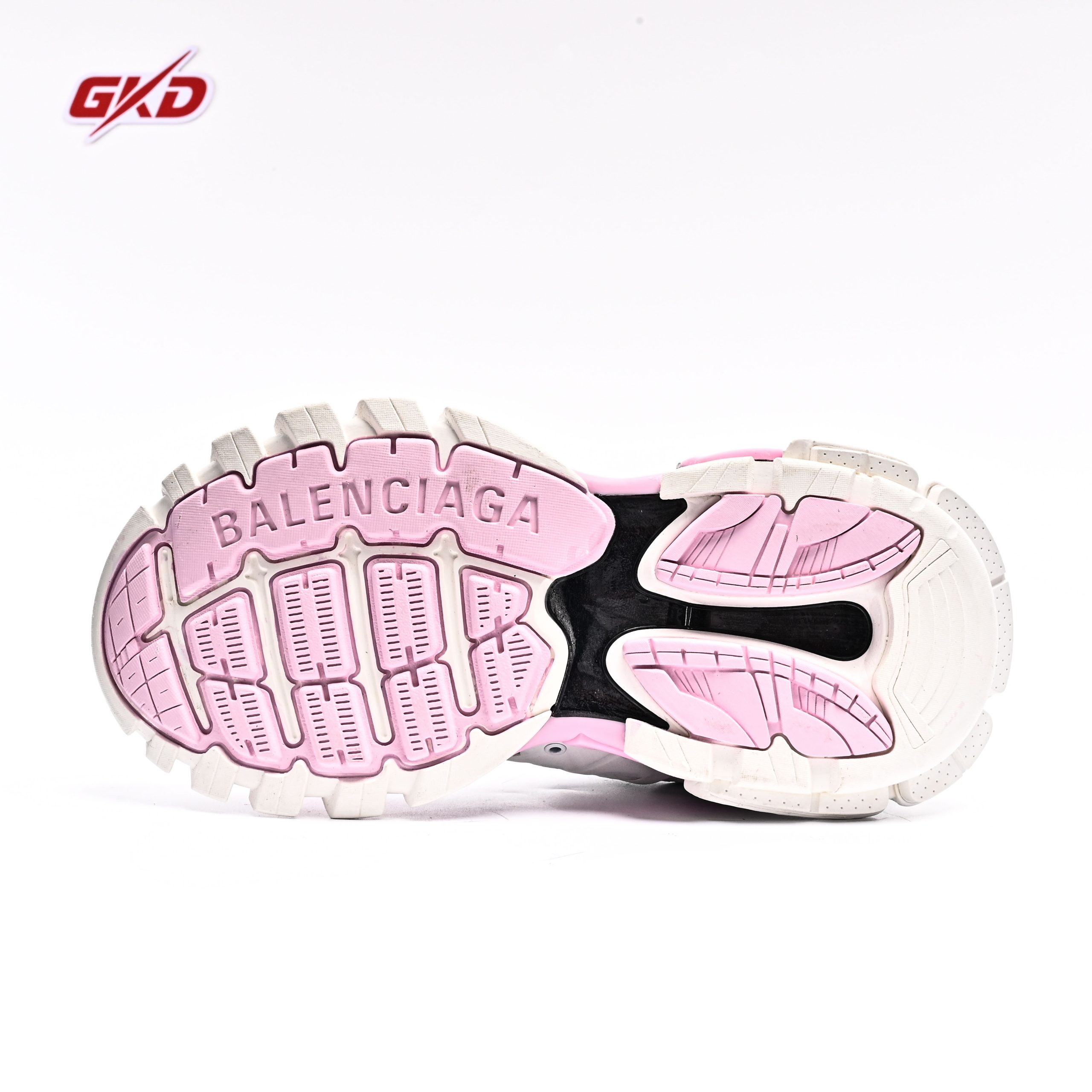 Balenciaga Track 542436 W2FS9 9041 - Image 2