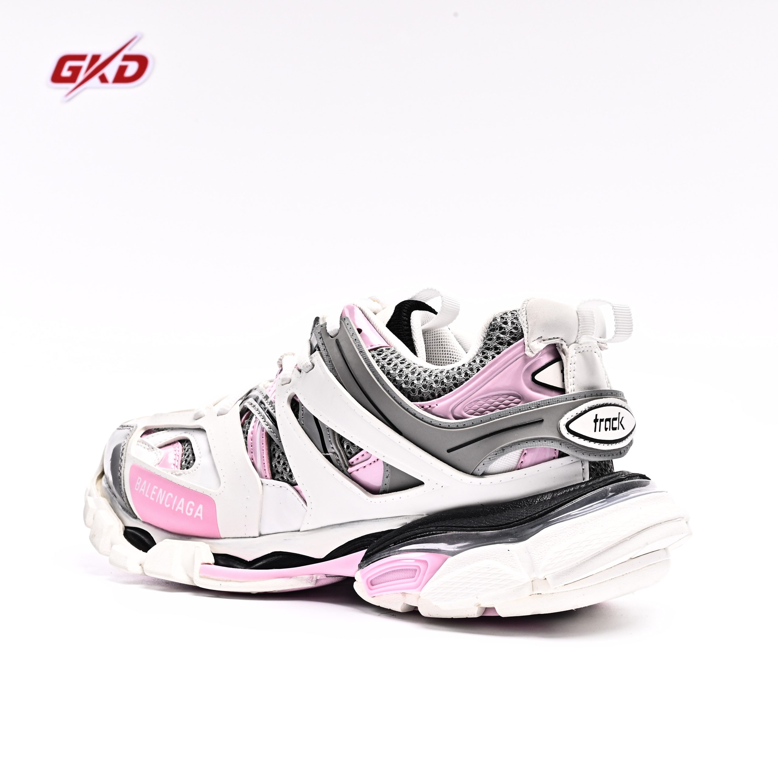 Balenciaga Track 542436 W2FS9 9041 - Image 3