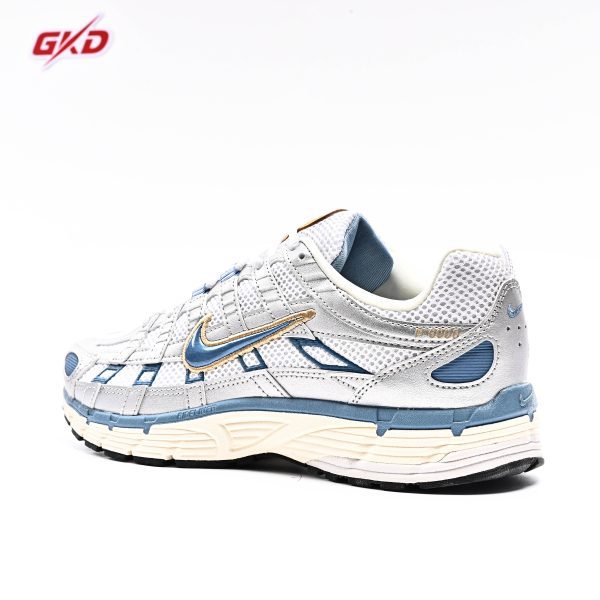 NIKE P-6000 HJ7246 100 - Image 3