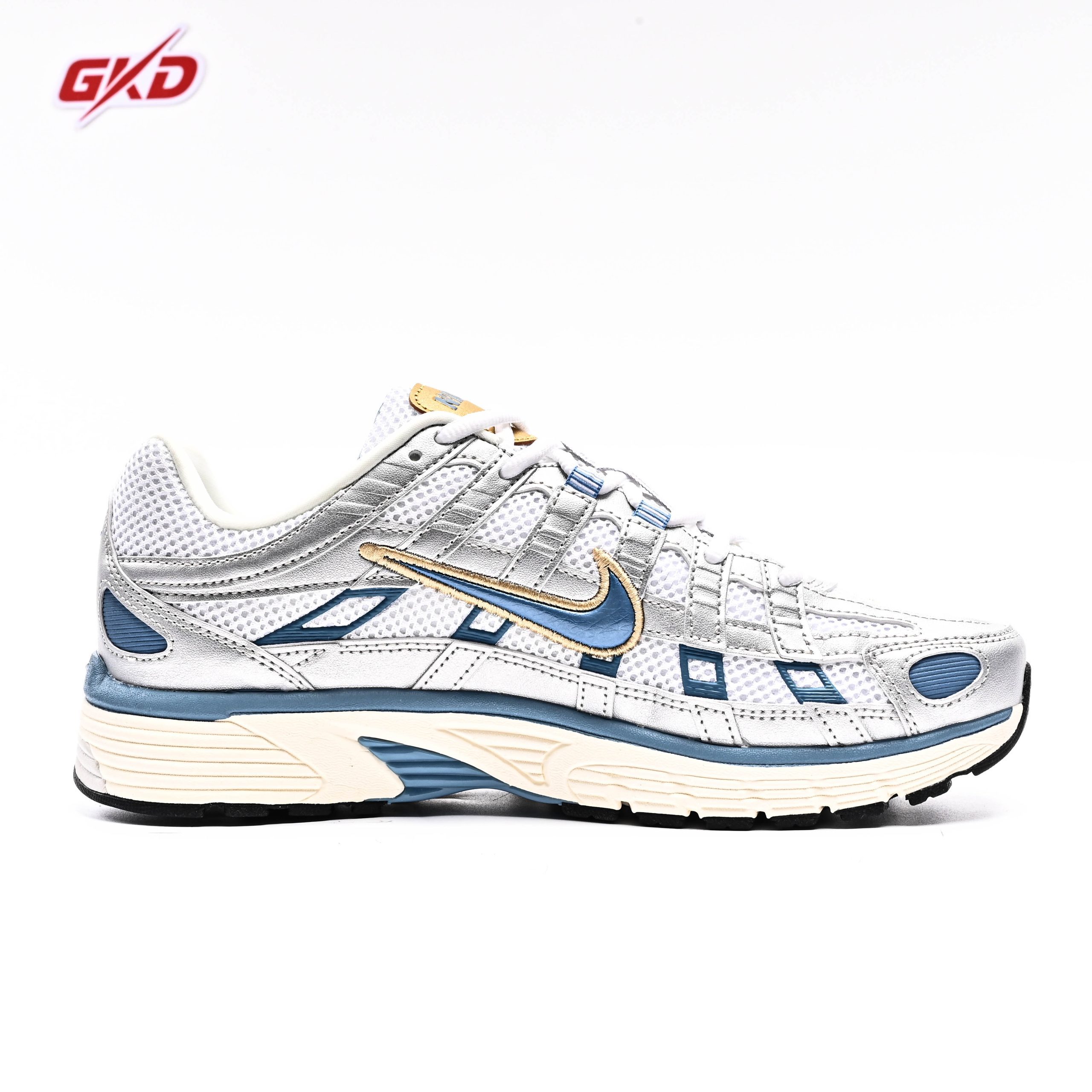 NIKE P-6000 HJ7246 100 - Image 4