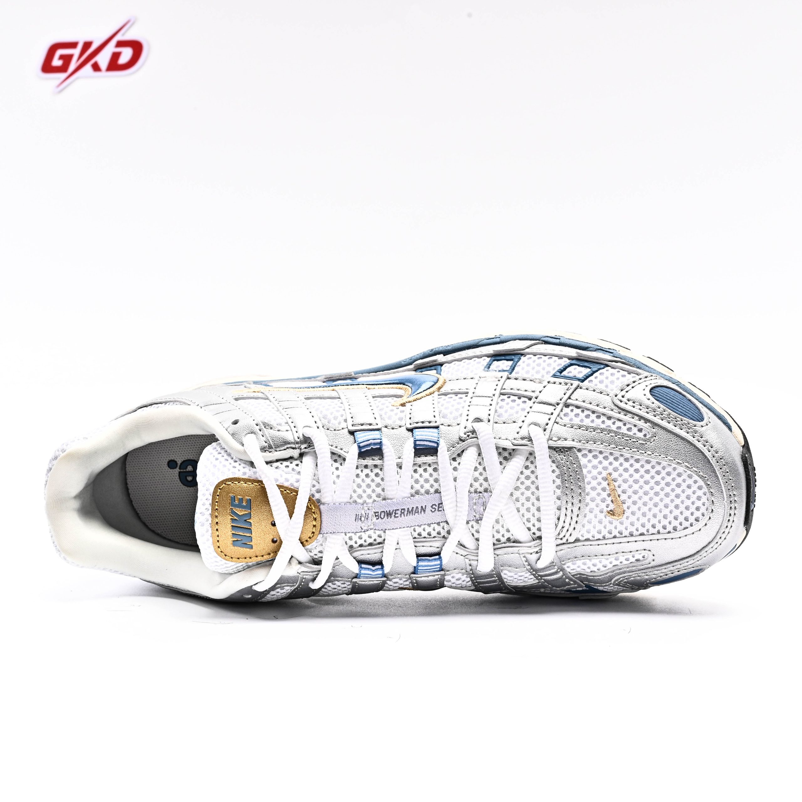 NIKE P-6000 HJ7246 100 - Image 5