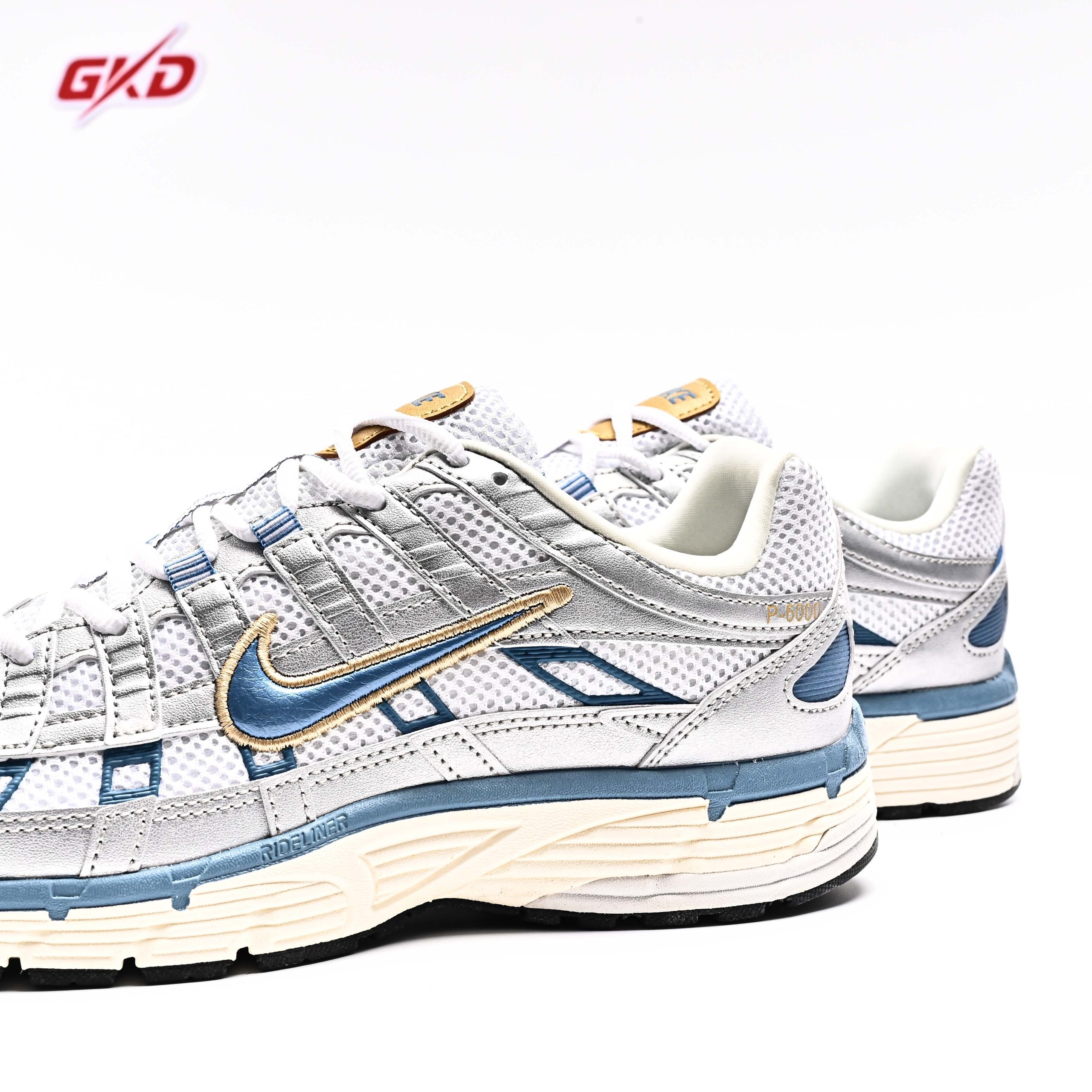 NIKE P-6000 HJ7246 100 - Image 6