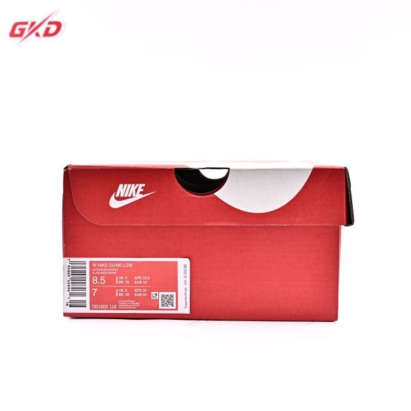 Nike Dunk Low Rdtro DD1503 118 - Image 8