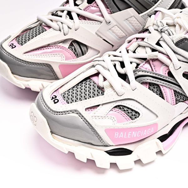 Balenciaga Track 542436 W2FS9 9041 - Image 9