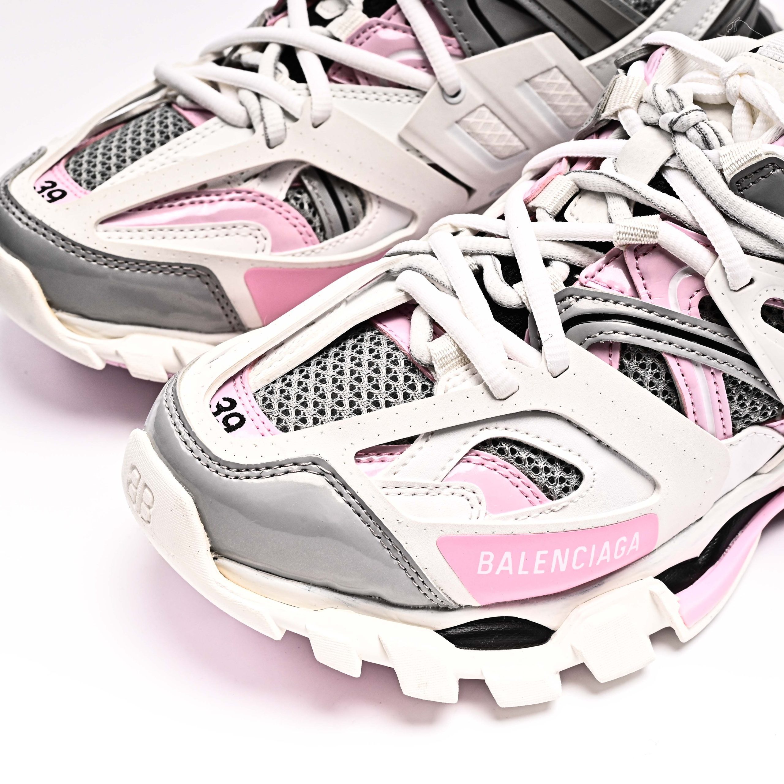 Balenciaga Track 542436 W2FS9 9041 - Image 9