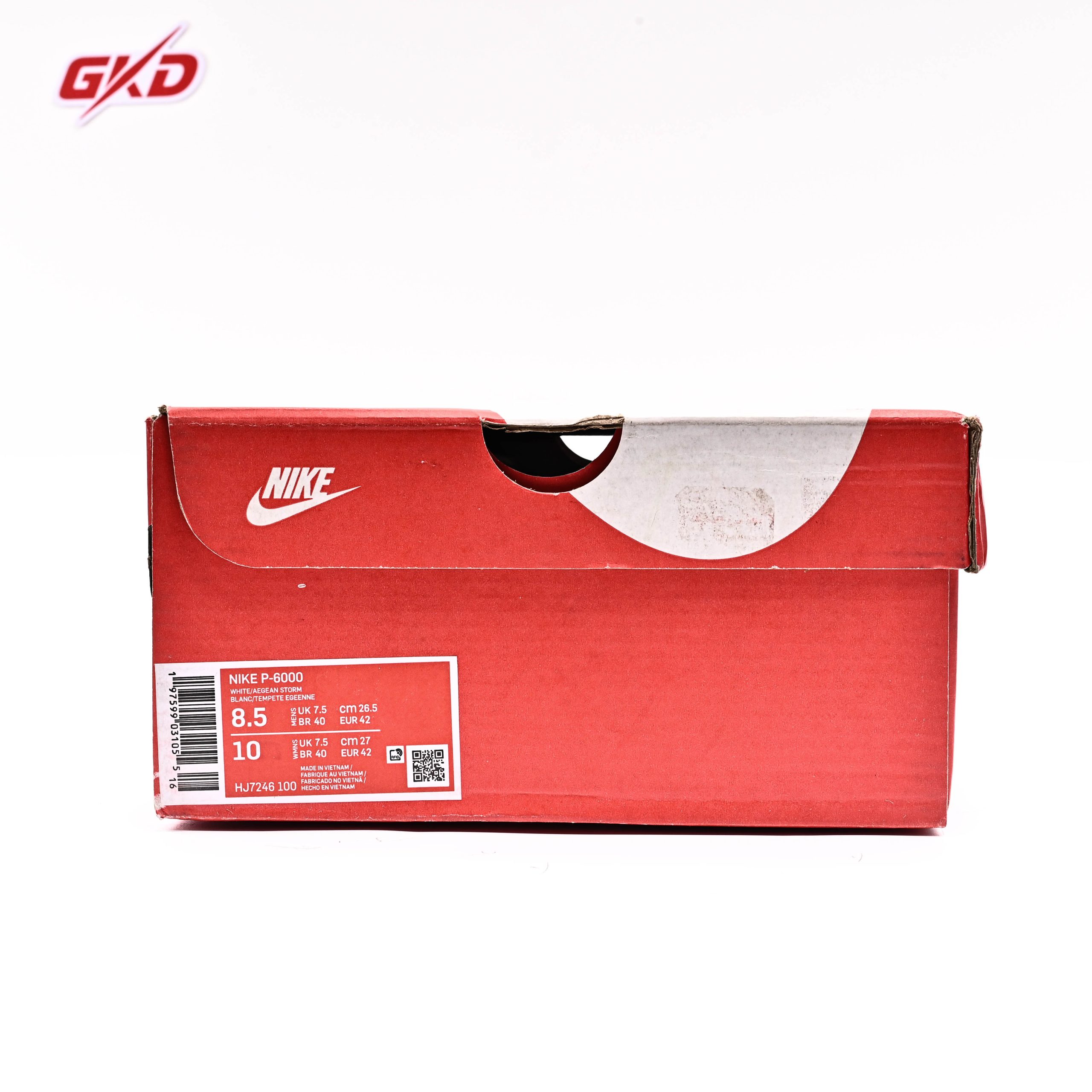NIKE P-6000 HJ7246 100 - Image 8