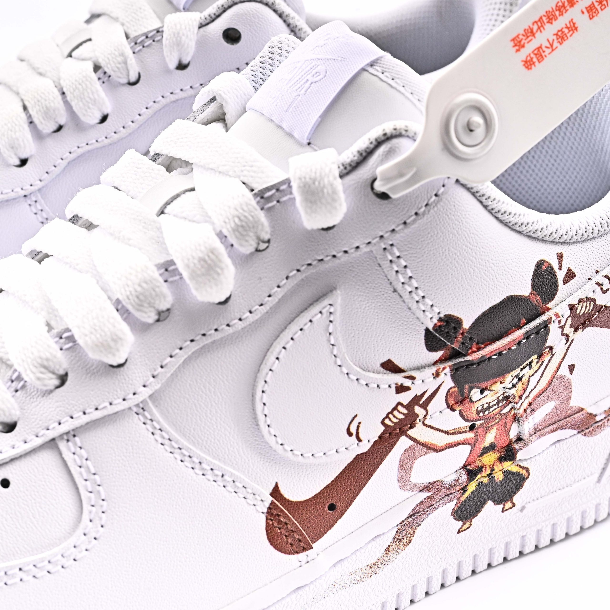 AIR FORCE 1 CW2288 111 - Image 10