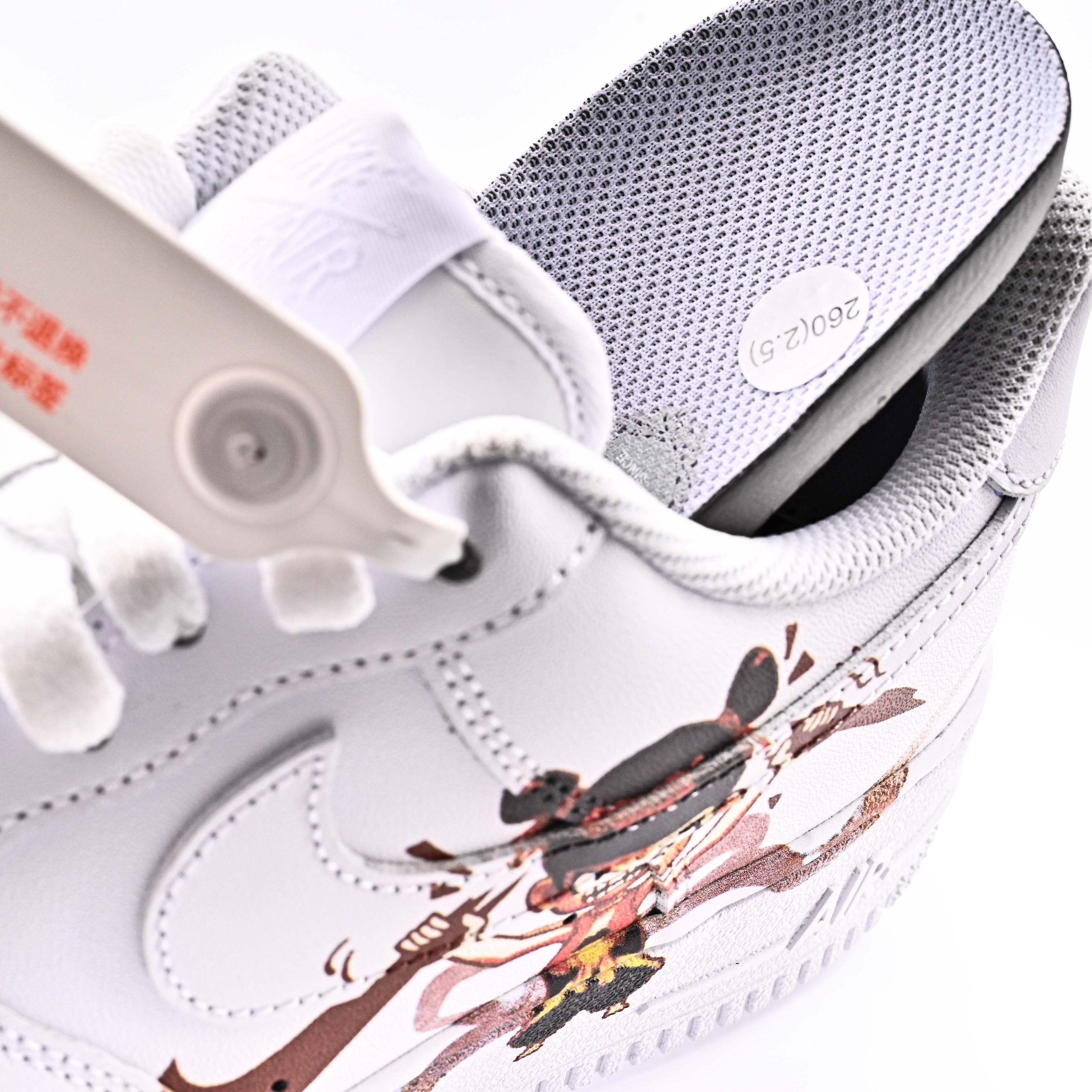 AIR FORCE 1 CW2288 111 - Image 11