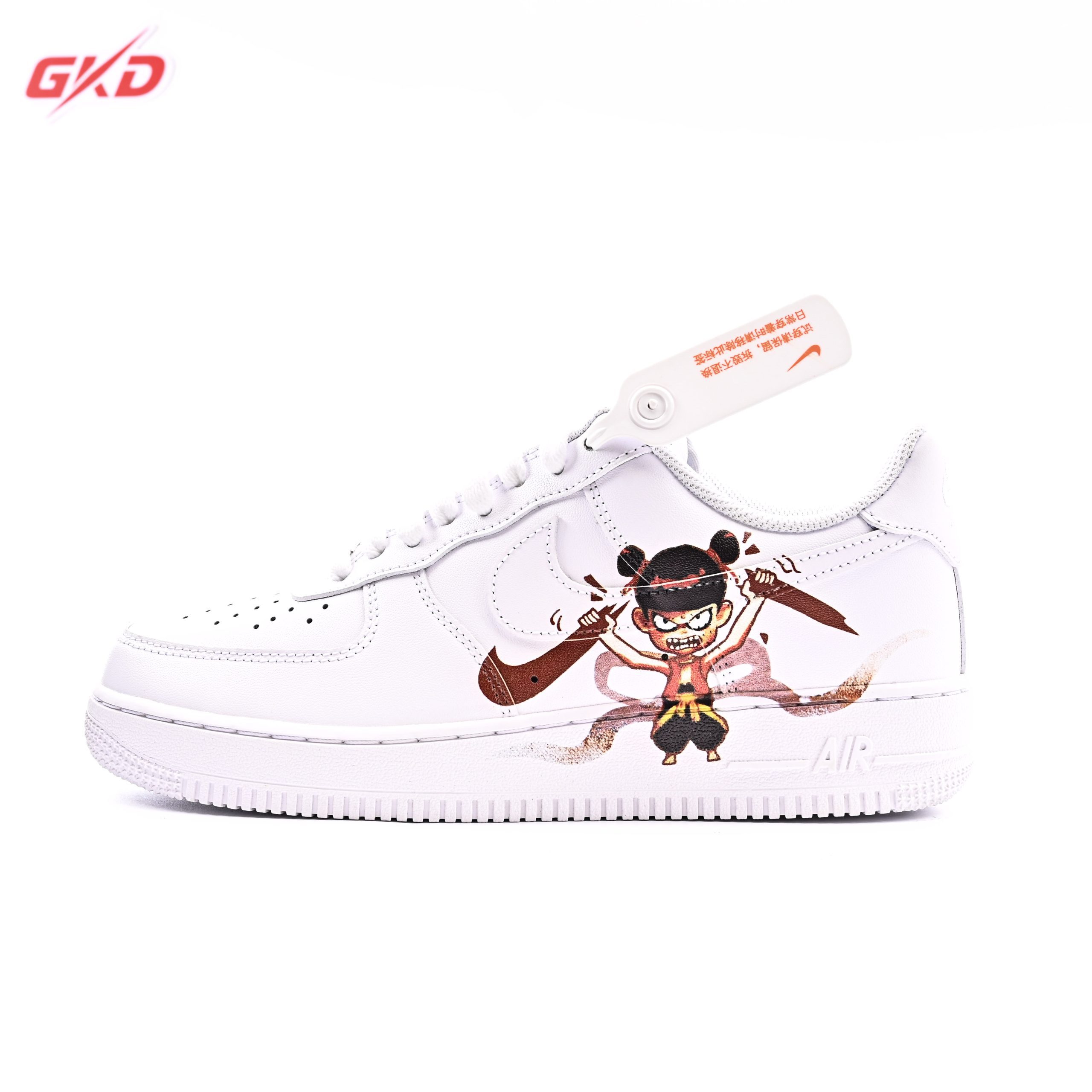 AIR FORCE 1 CW2288 111