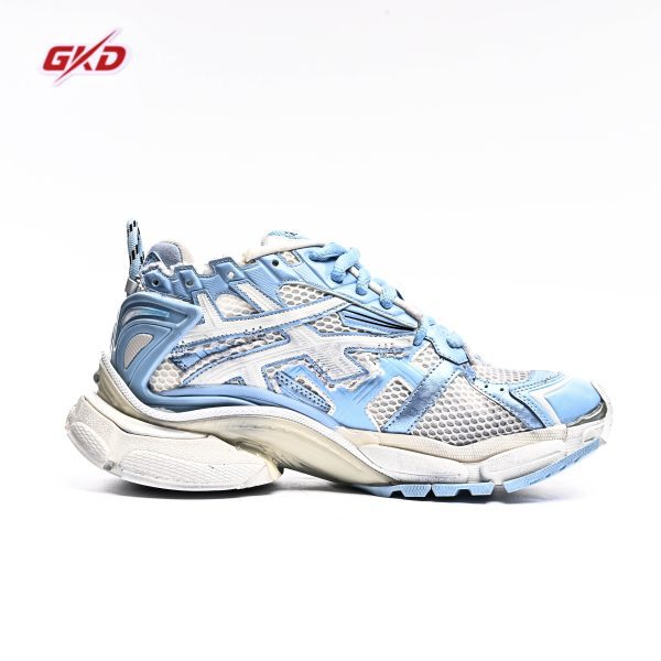 Balenciaga Runner 677402 W3RB2 9744 - Image 4