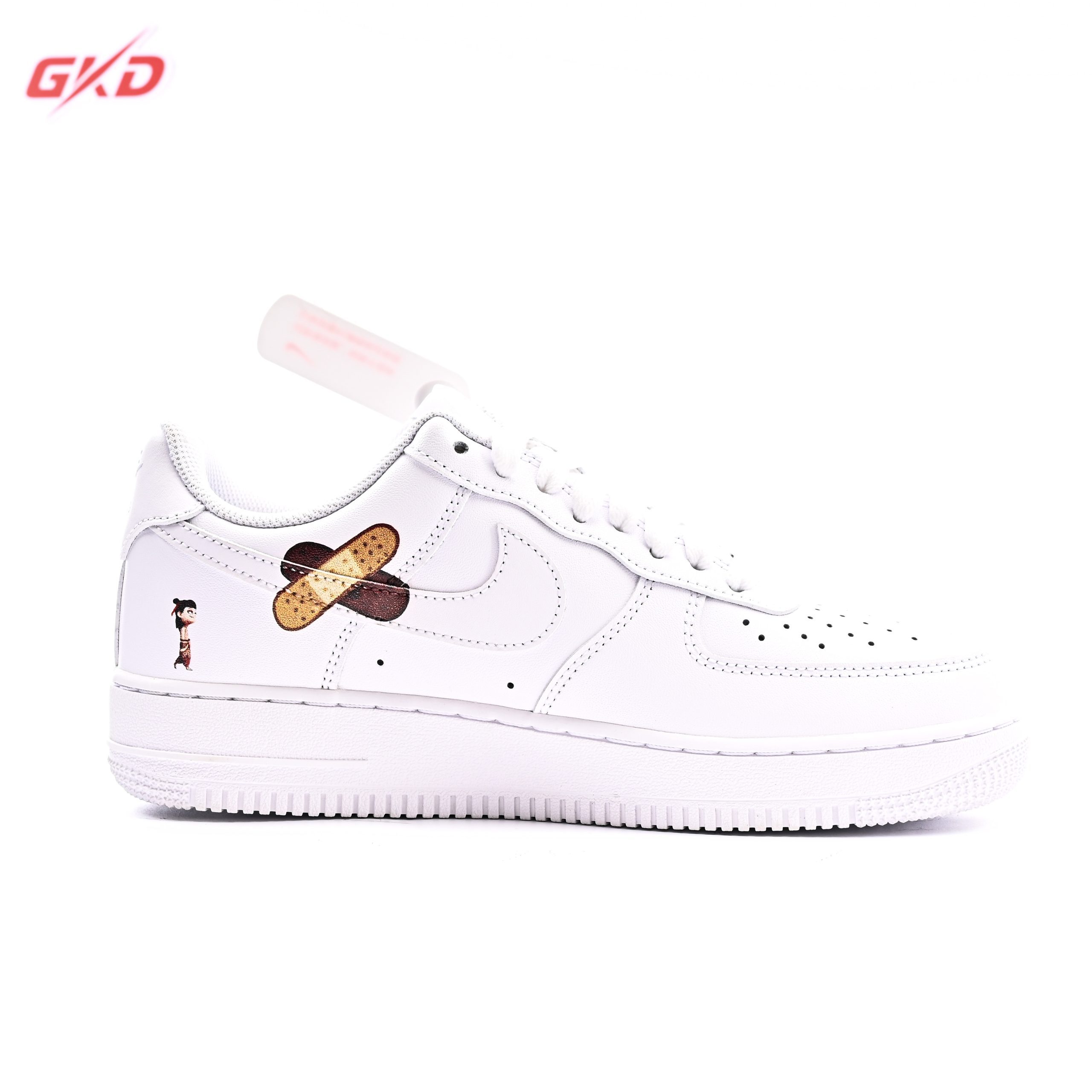 AIR FORCE 1 CW2288 111 - Image 4