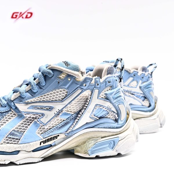 Balenciaga Runner 677402 W3RB2 9744 - Image 6