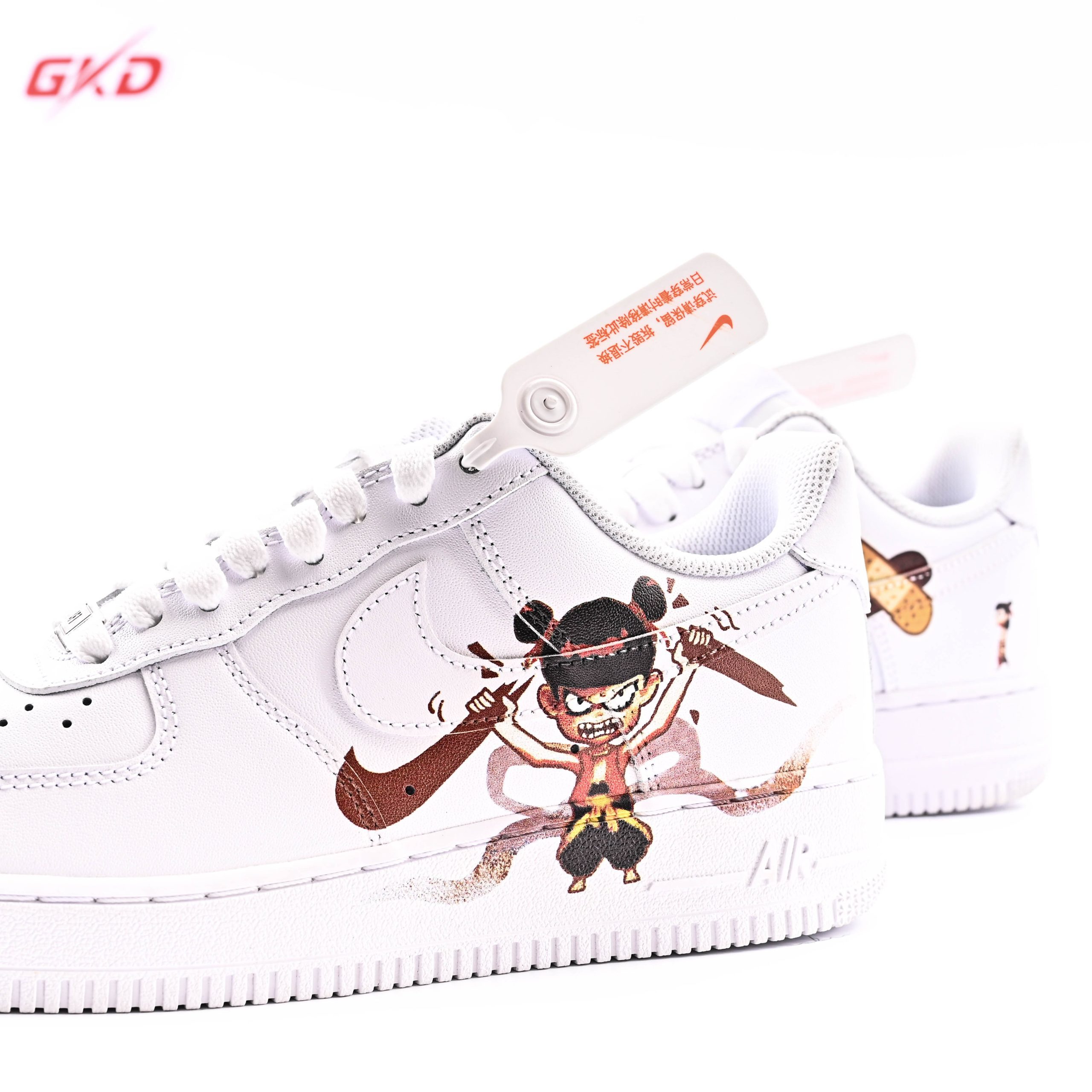 AIR FORCE 1 CW2288 111 - Image 6