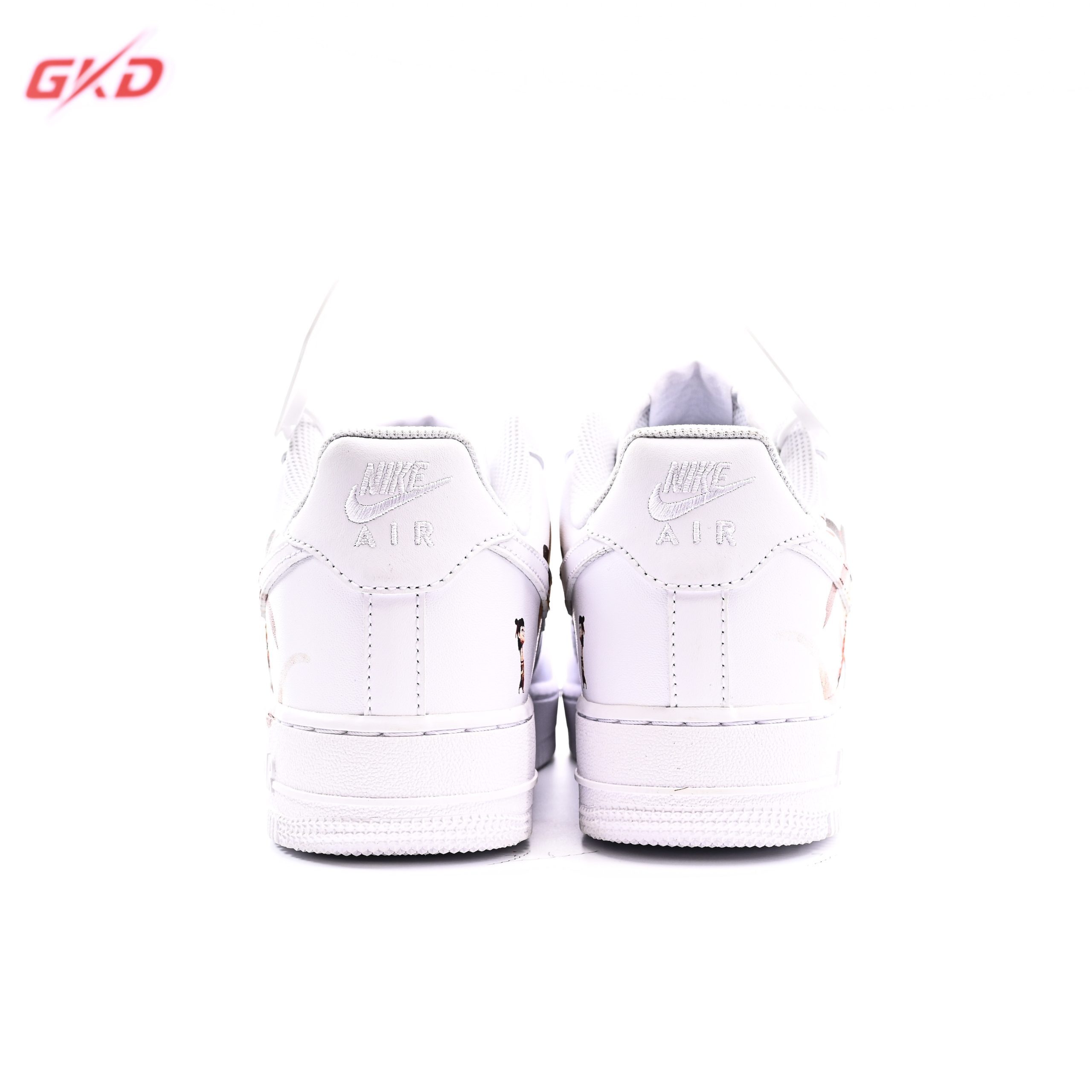 AIR FORCE 1 CW2288 111 - Image 7