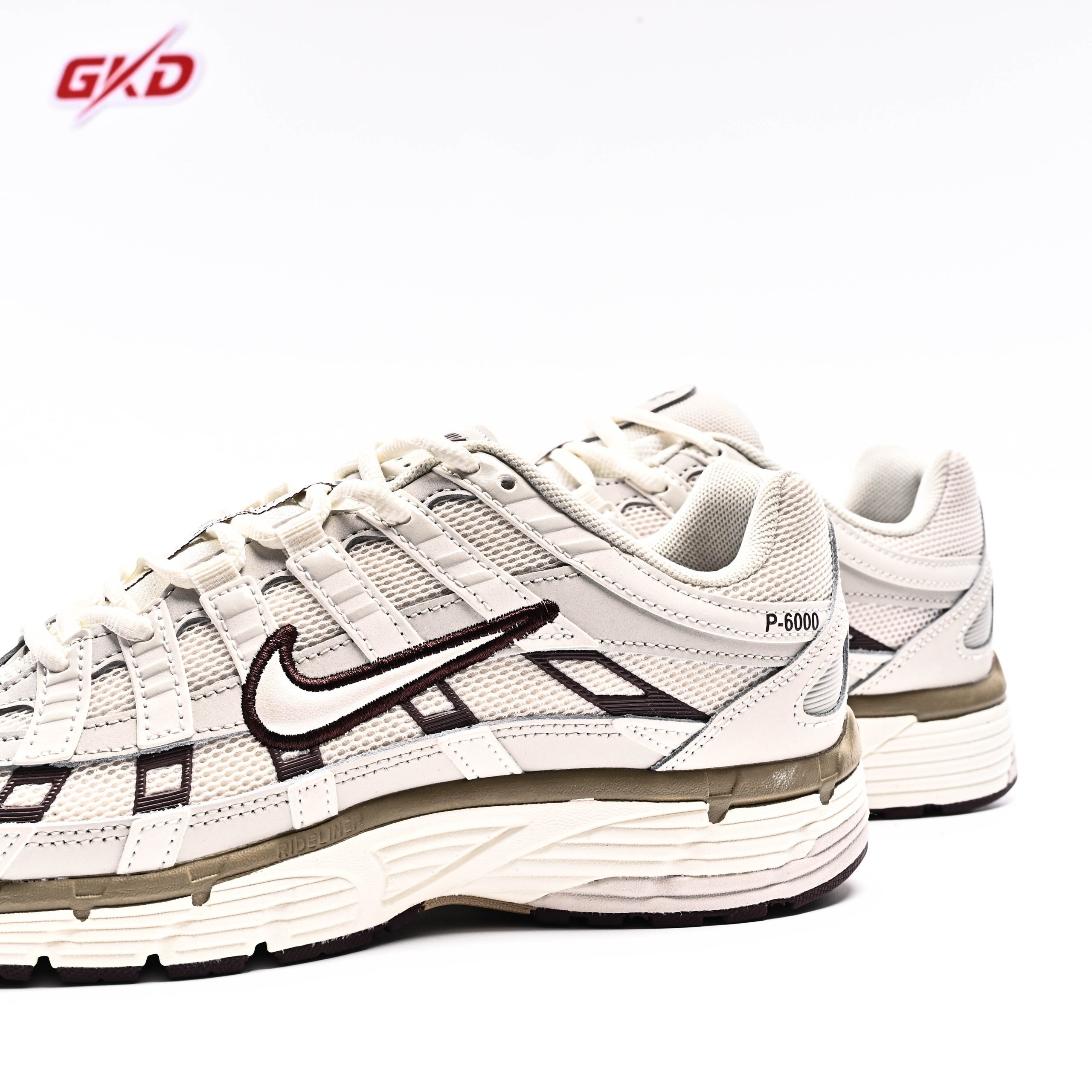 NIKE P-6000 HF0728 201 - Image 6