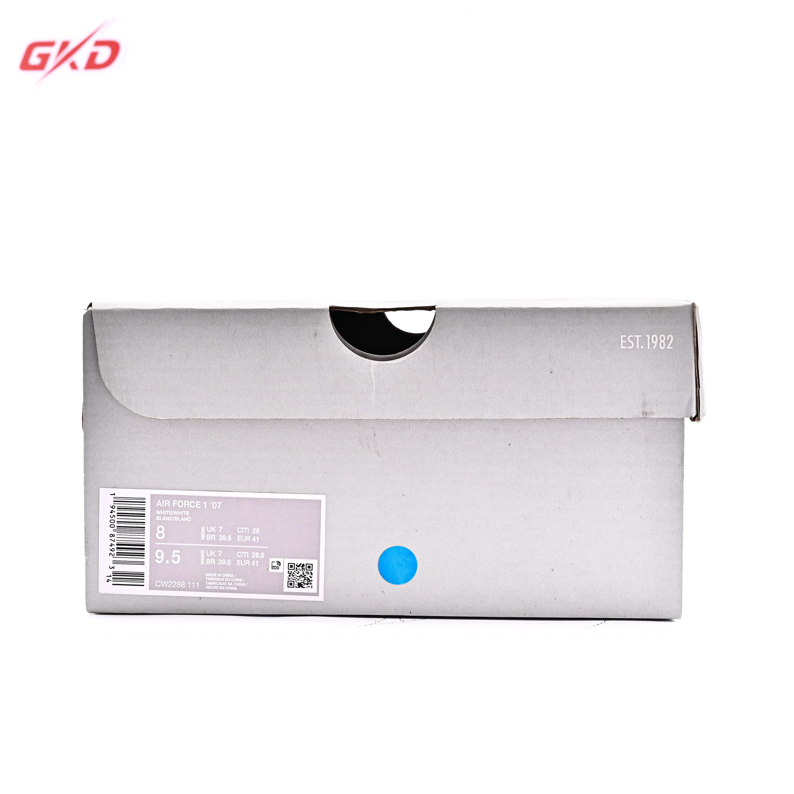 AIR FORCE 1 CW2288 111 - Image 8