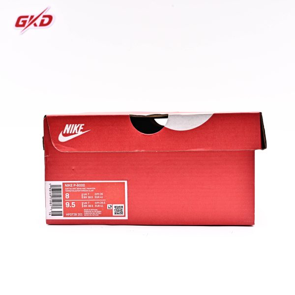 NIKE P-6000 HF0728 201 - Image 8