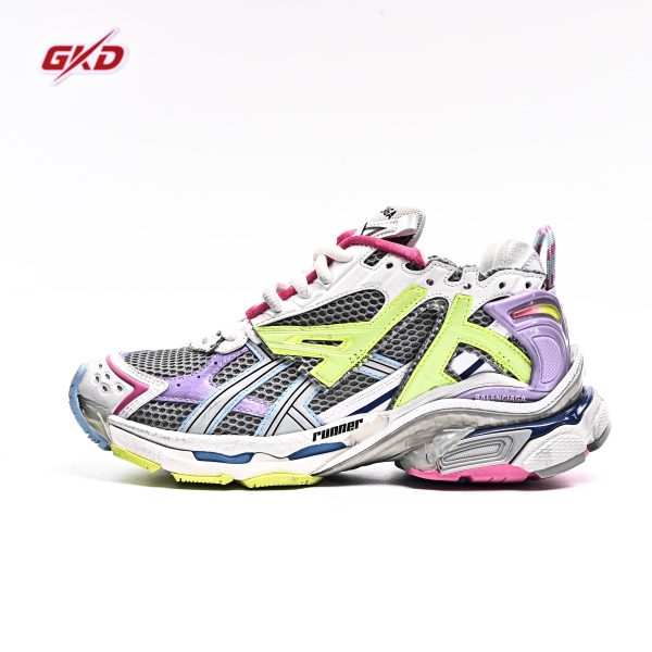 Balenciaga Runner 677403 W3RBP 1745
