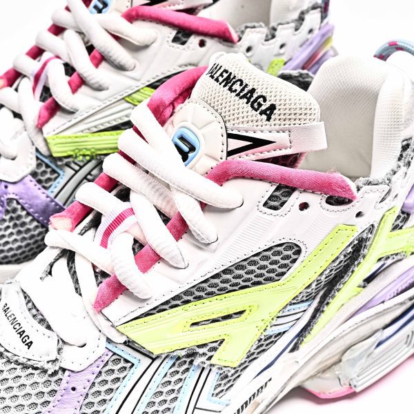 Balenciaga Runner 677403 W3RBP 1745 - Image 10