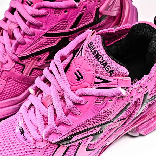 Balenciaga Runner 677402 W3RB2 5510 - Image 10