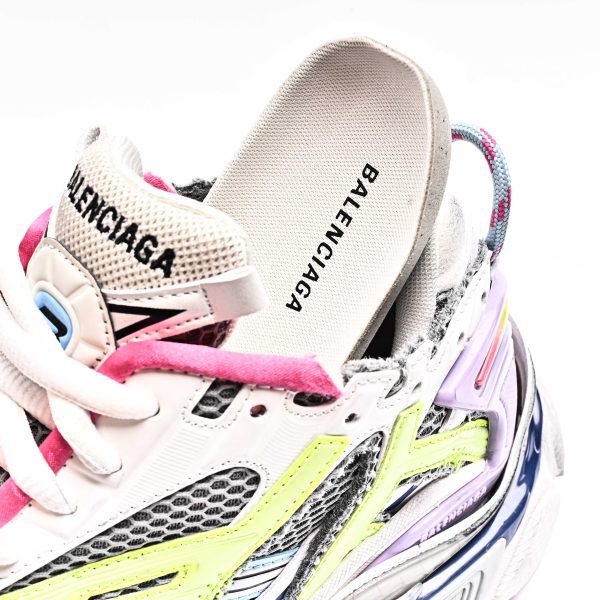 Balenciaga Runner 677403 W3RBP 1745 - Image 11