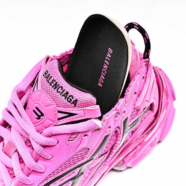 Balenciaga Runner 677402 W3RB2 5510 - Image 11