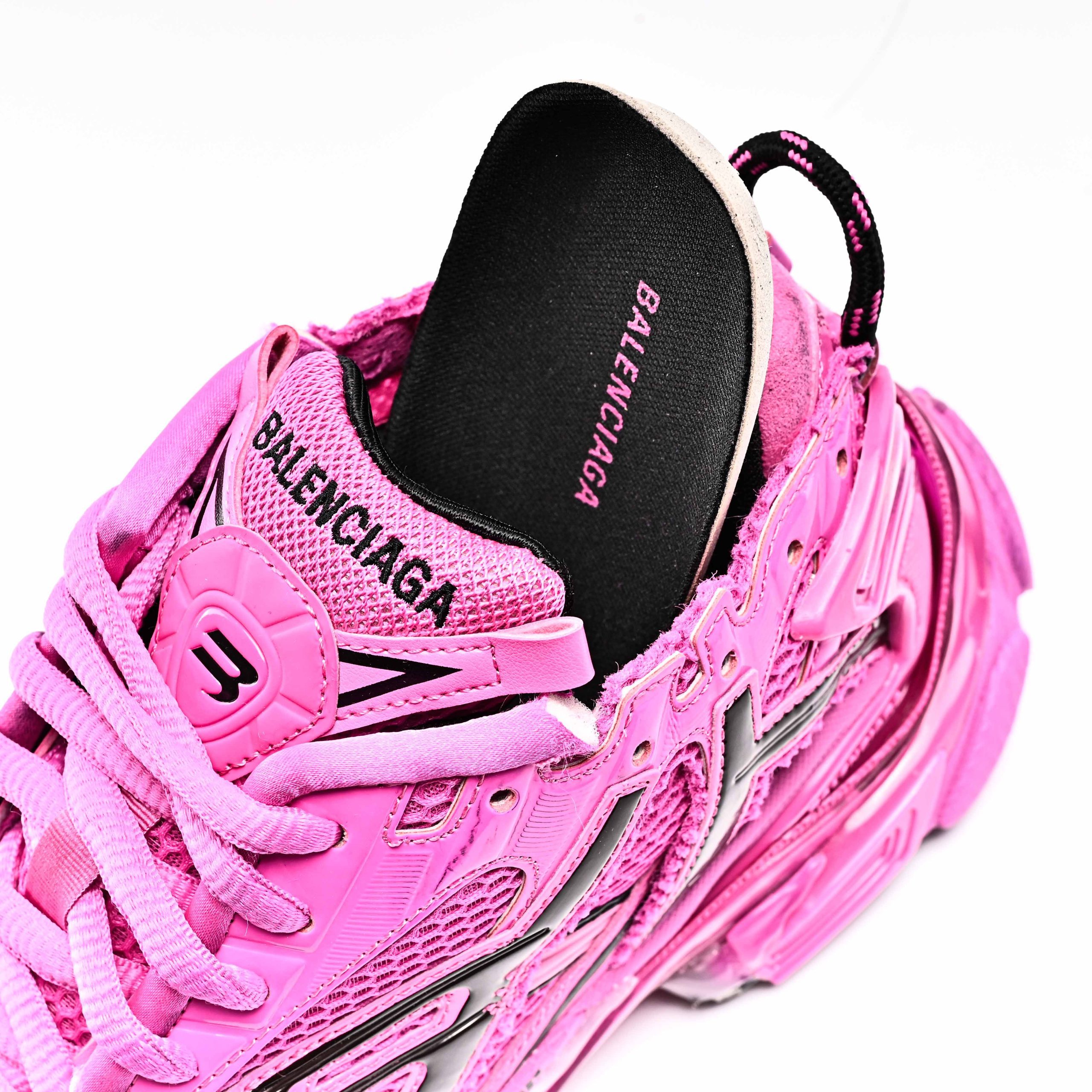 Balenciaga Runner 677402 W3RB2 5510 - Image 11