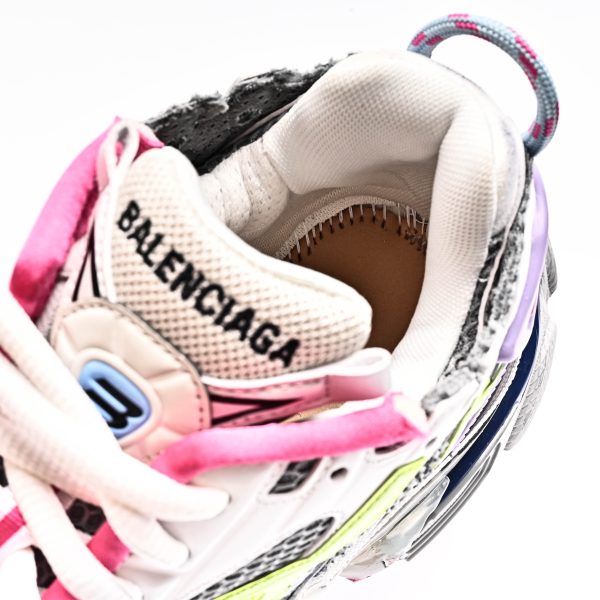 Balenciaga Runner 677403 W3RBP 1745 - Image 12