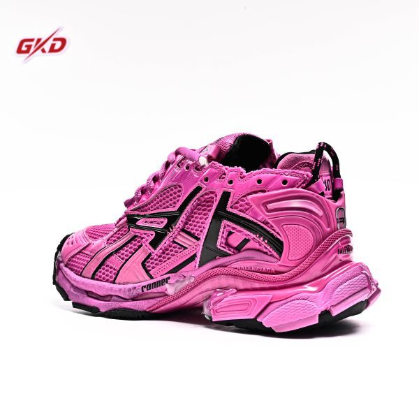 Balenciaga Runner 677402 W3RB2 5510 - Image 3